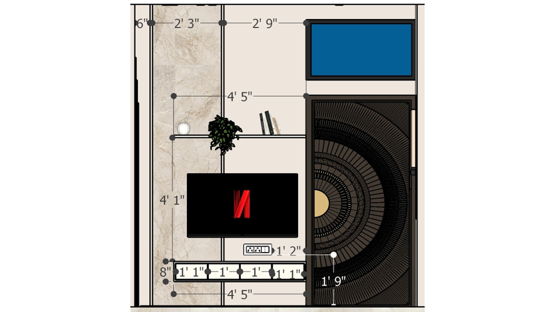 interior design idea