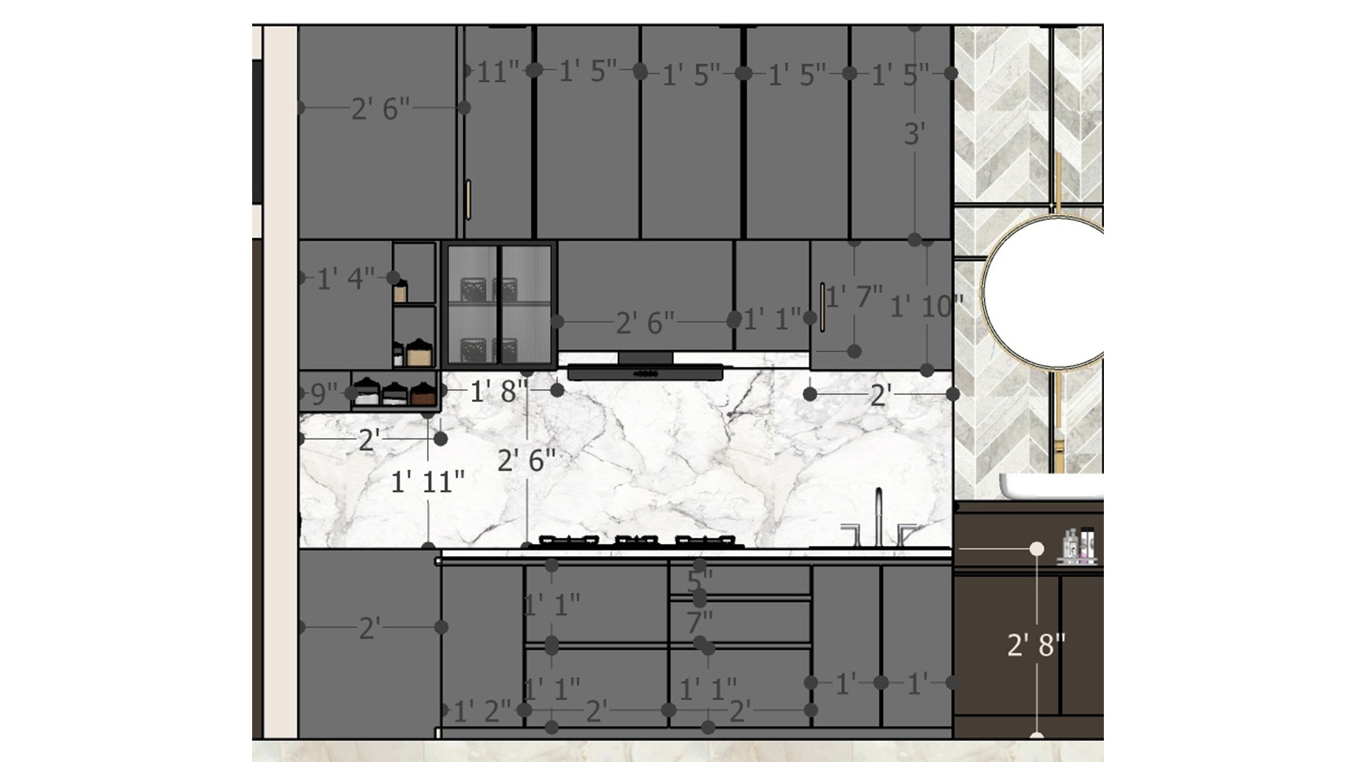 interior design idea