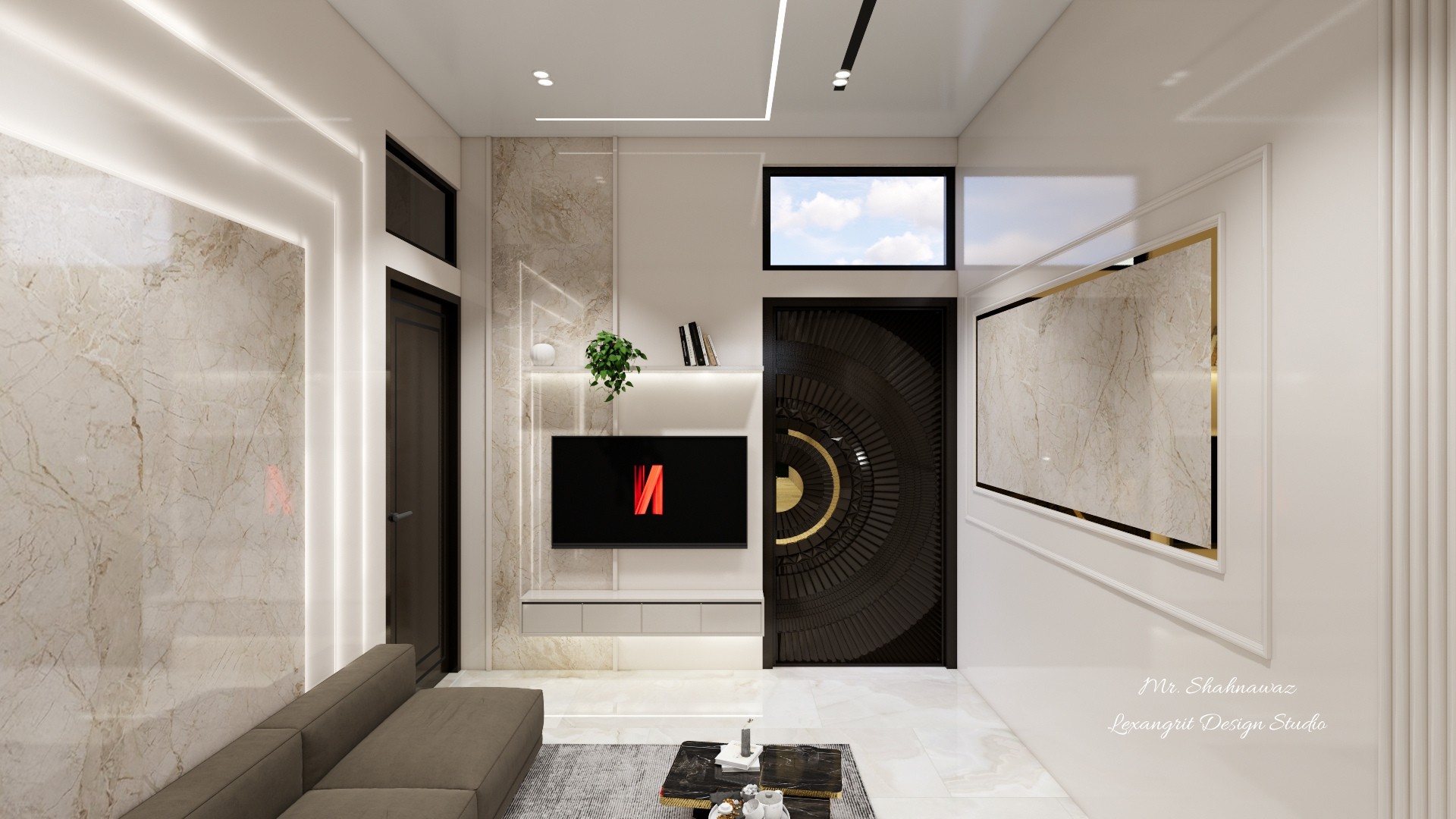 interior design idea