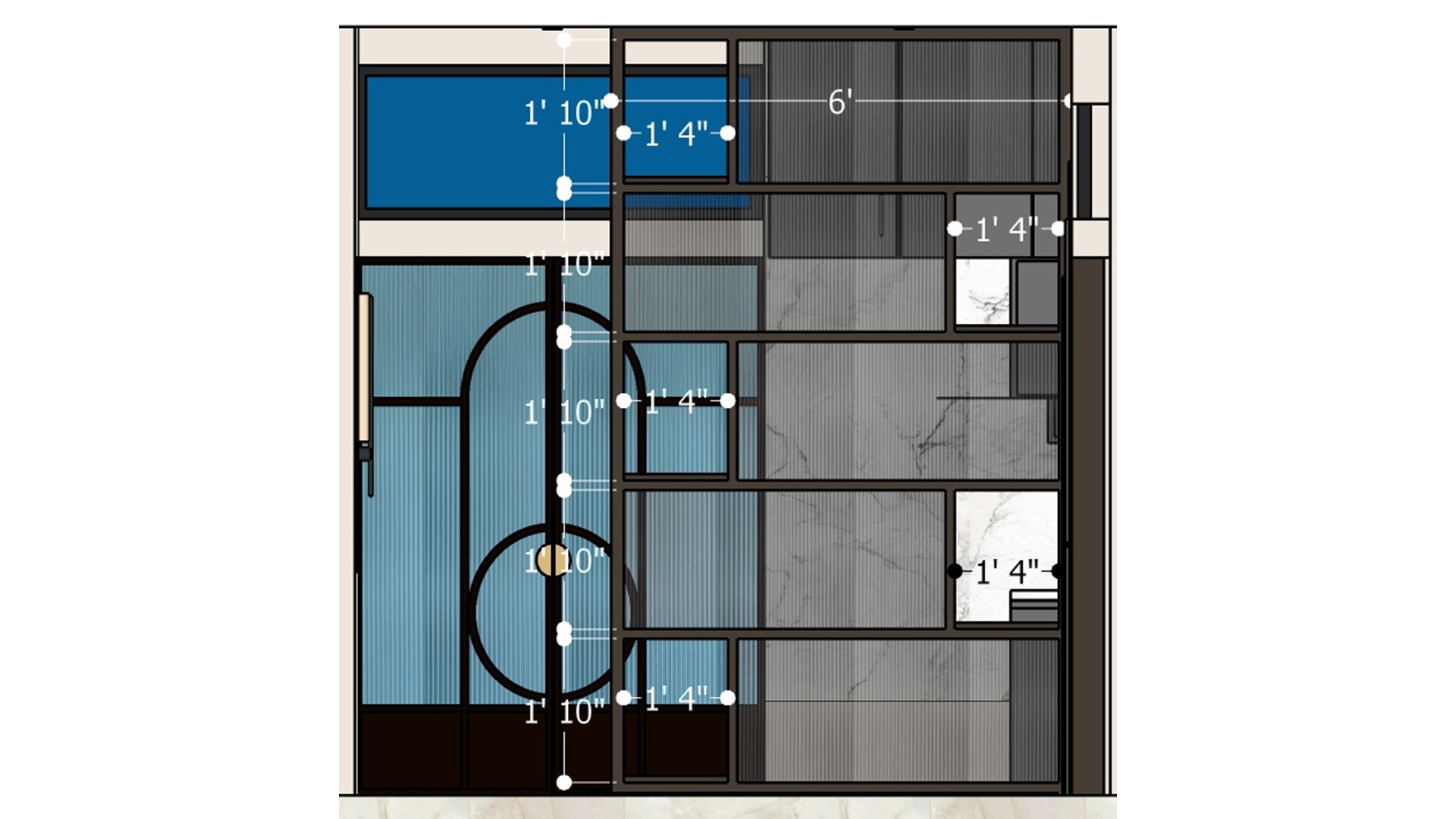 interior design idea