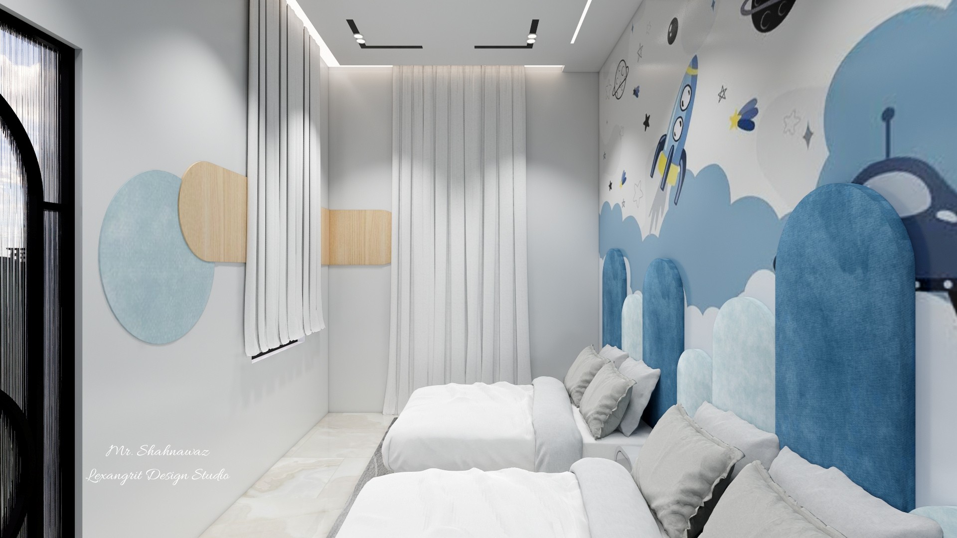 interior design idea