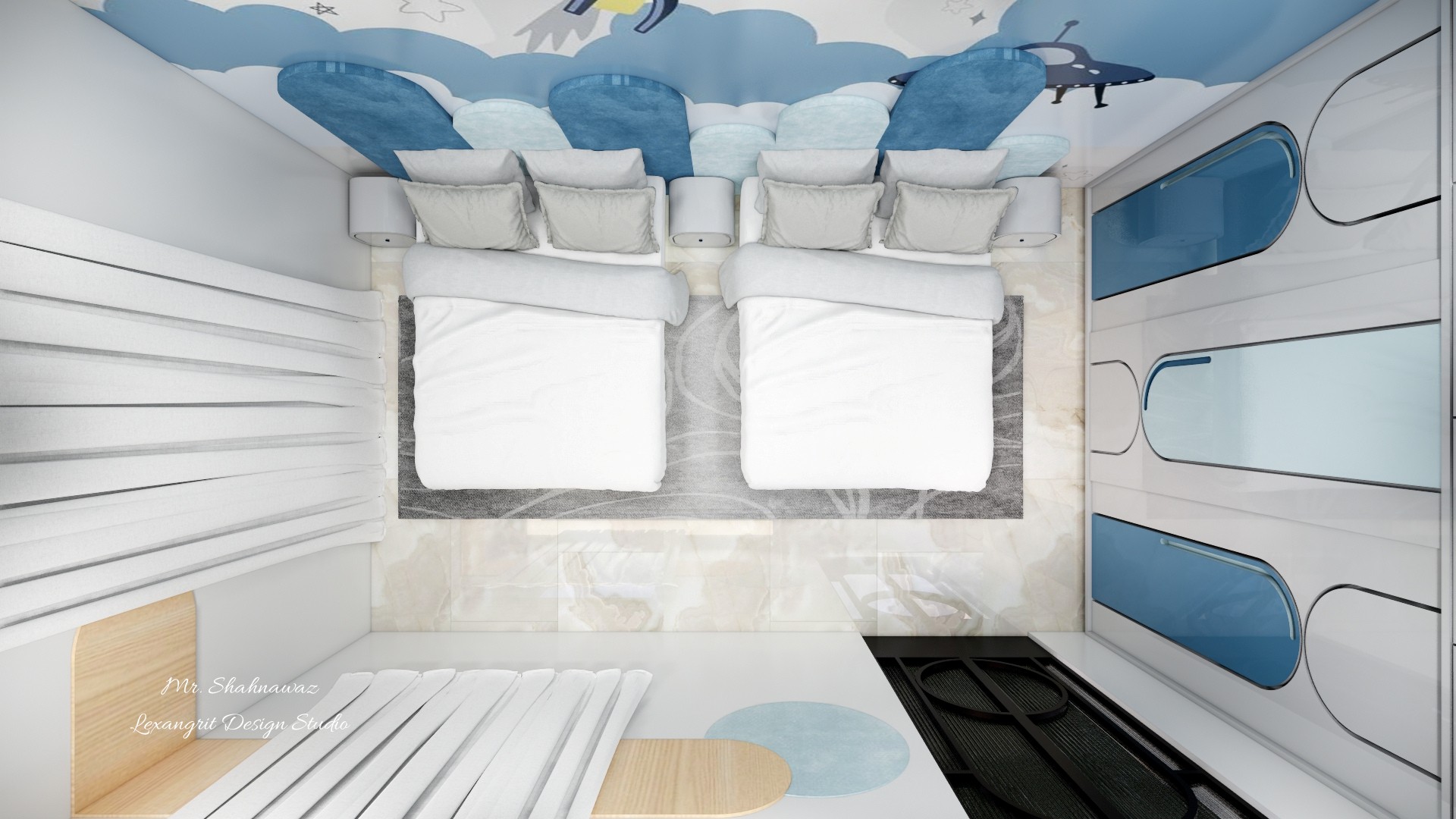 interior design idea