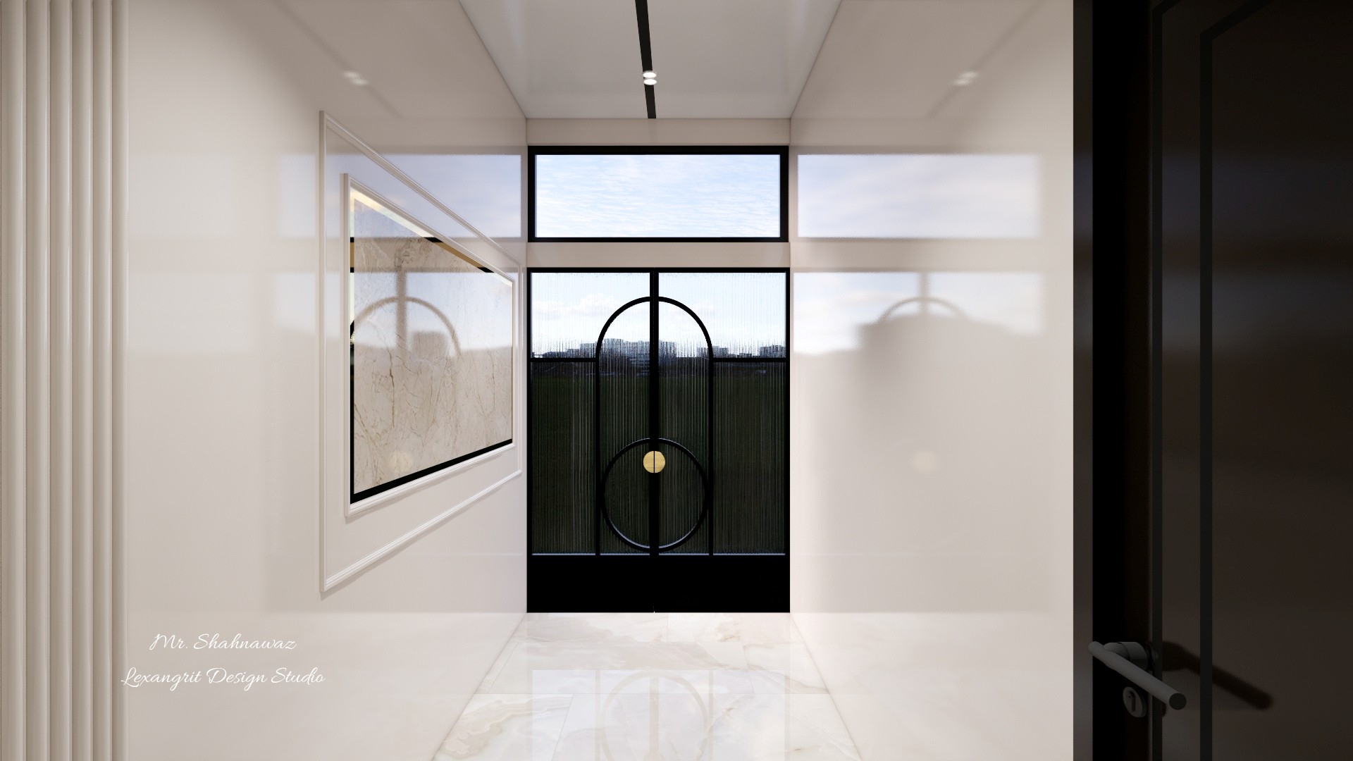 interior design idea