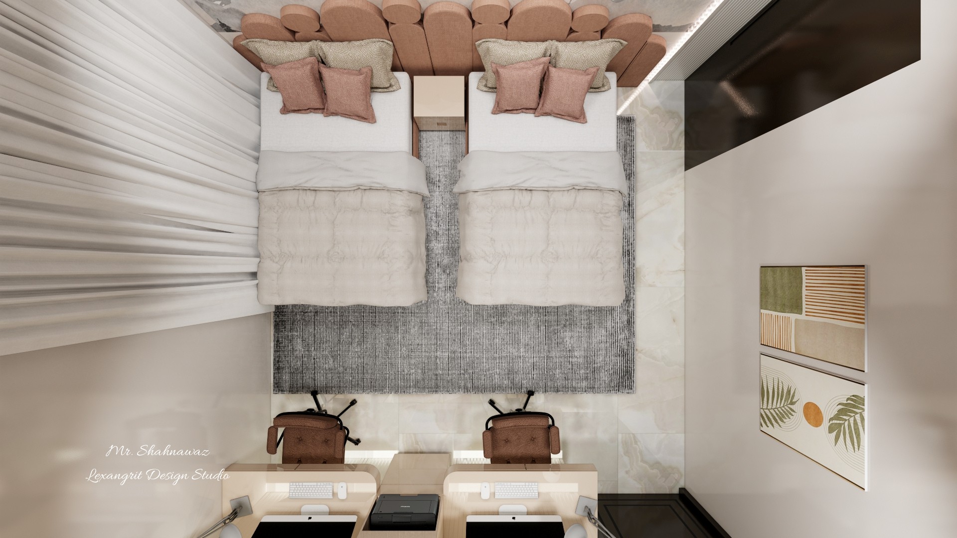 interior design idea