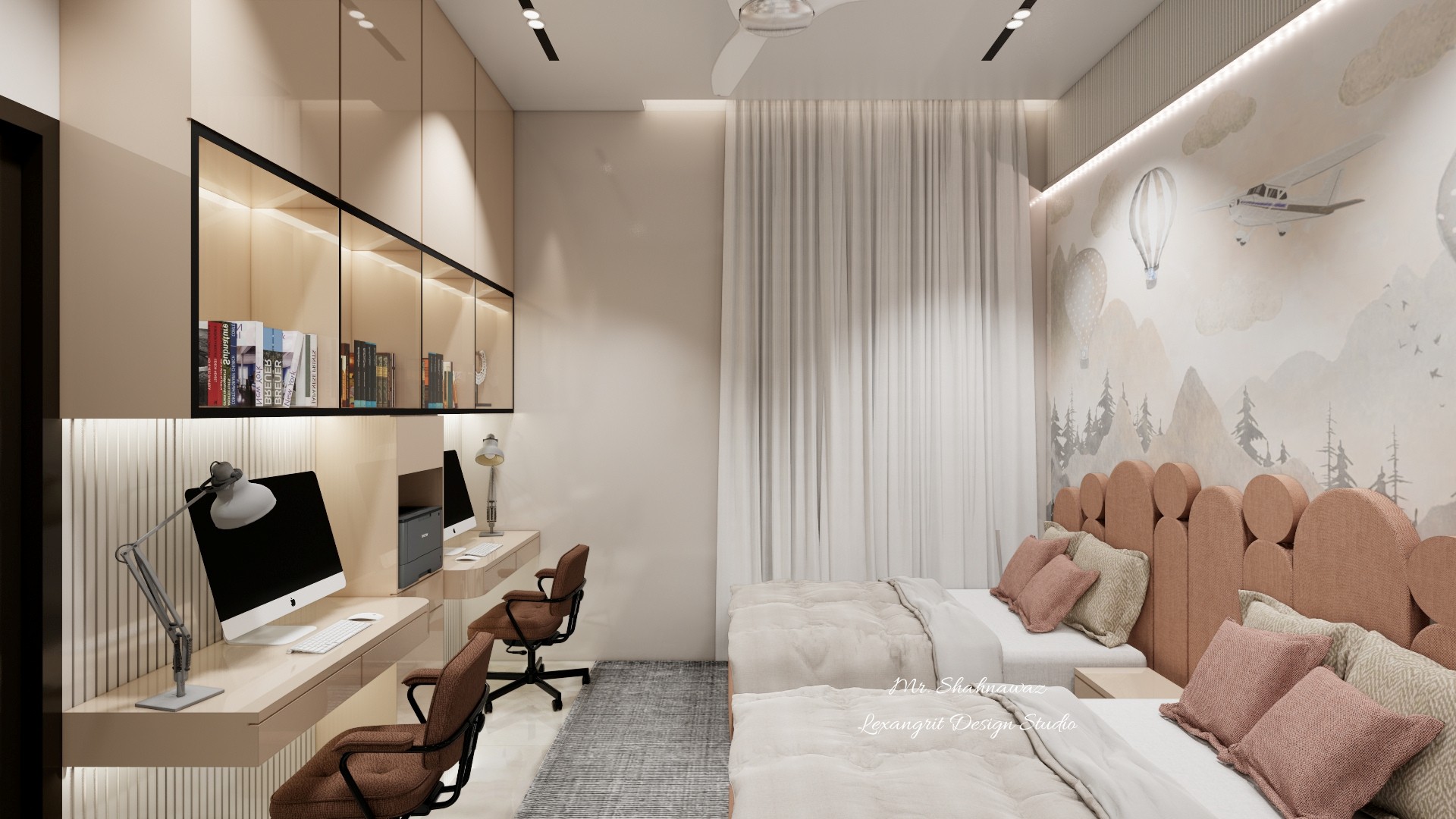 interior design idea