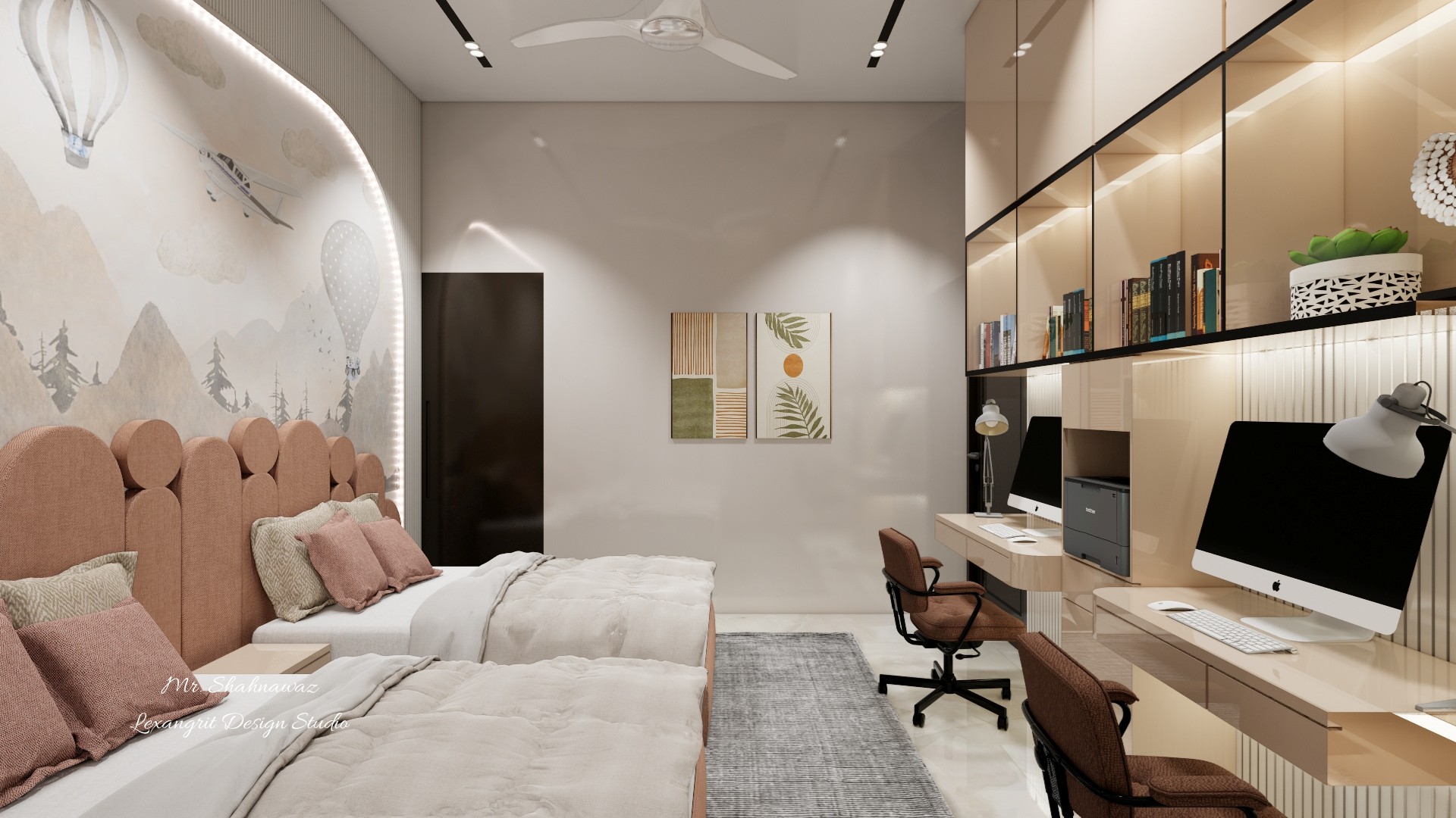 interior design idea