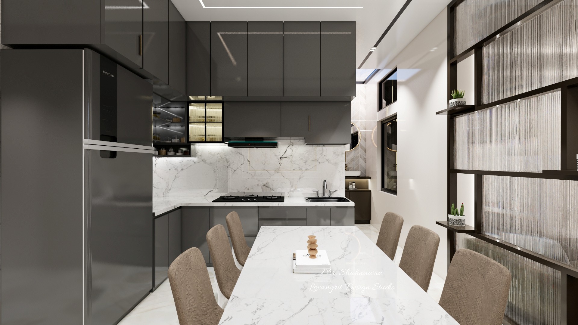 interior design idea