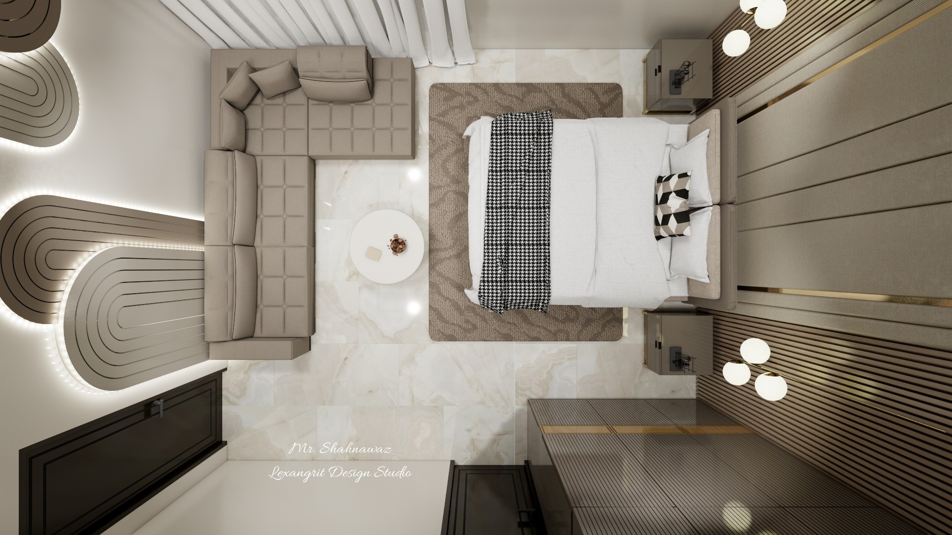 interior design idea