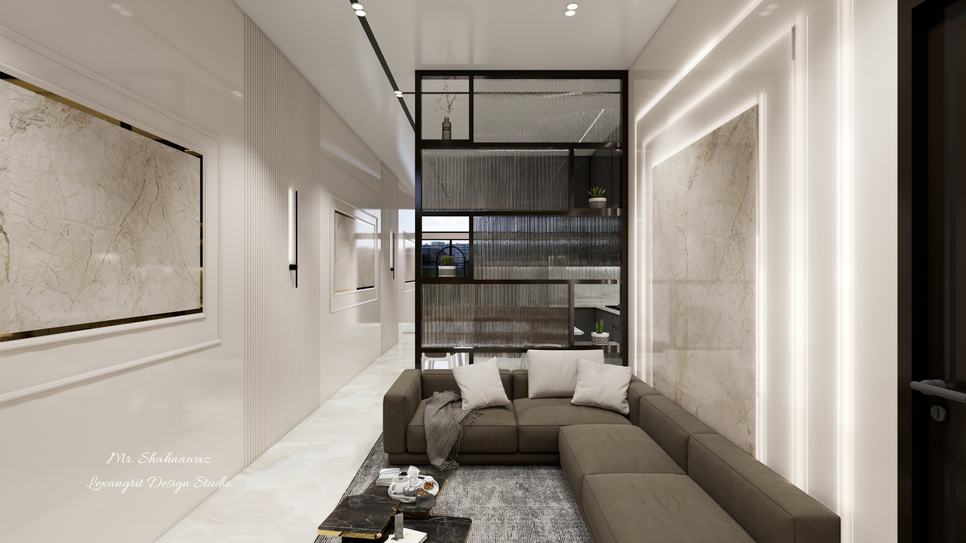 interior design idea