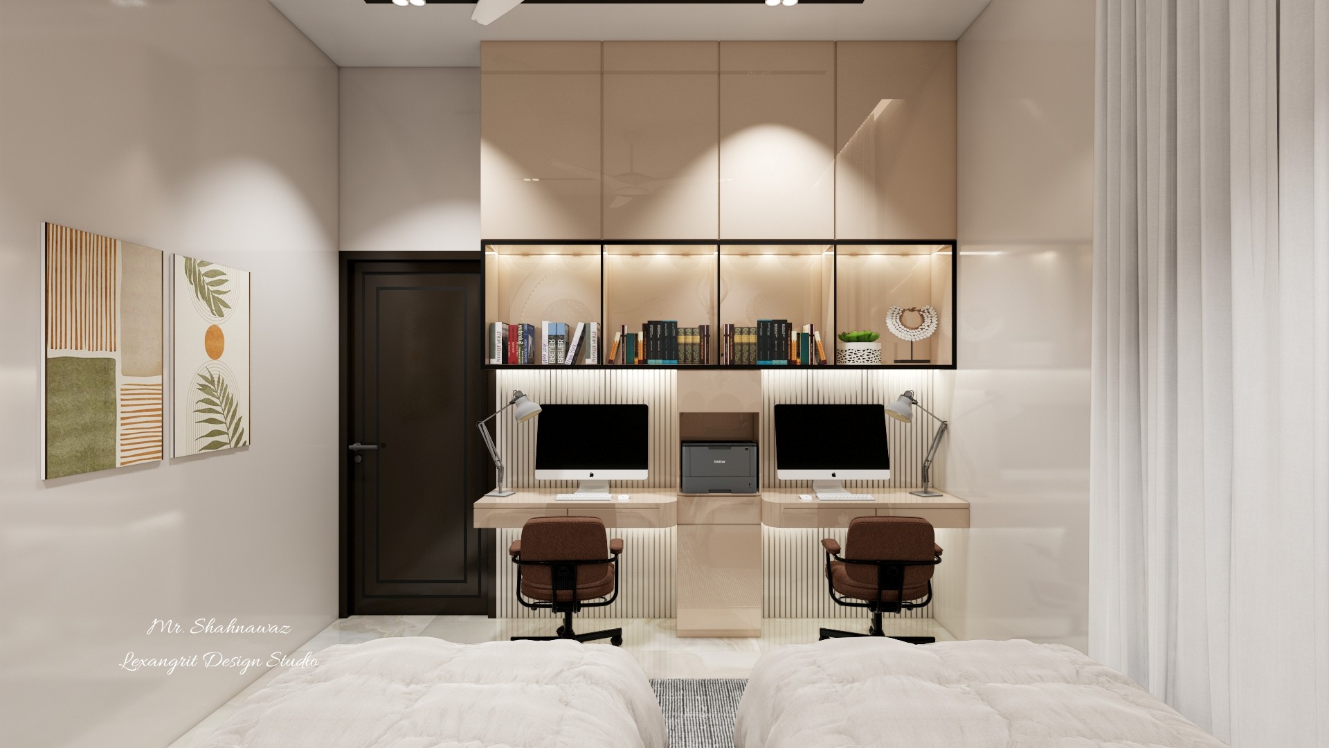 interior design idea