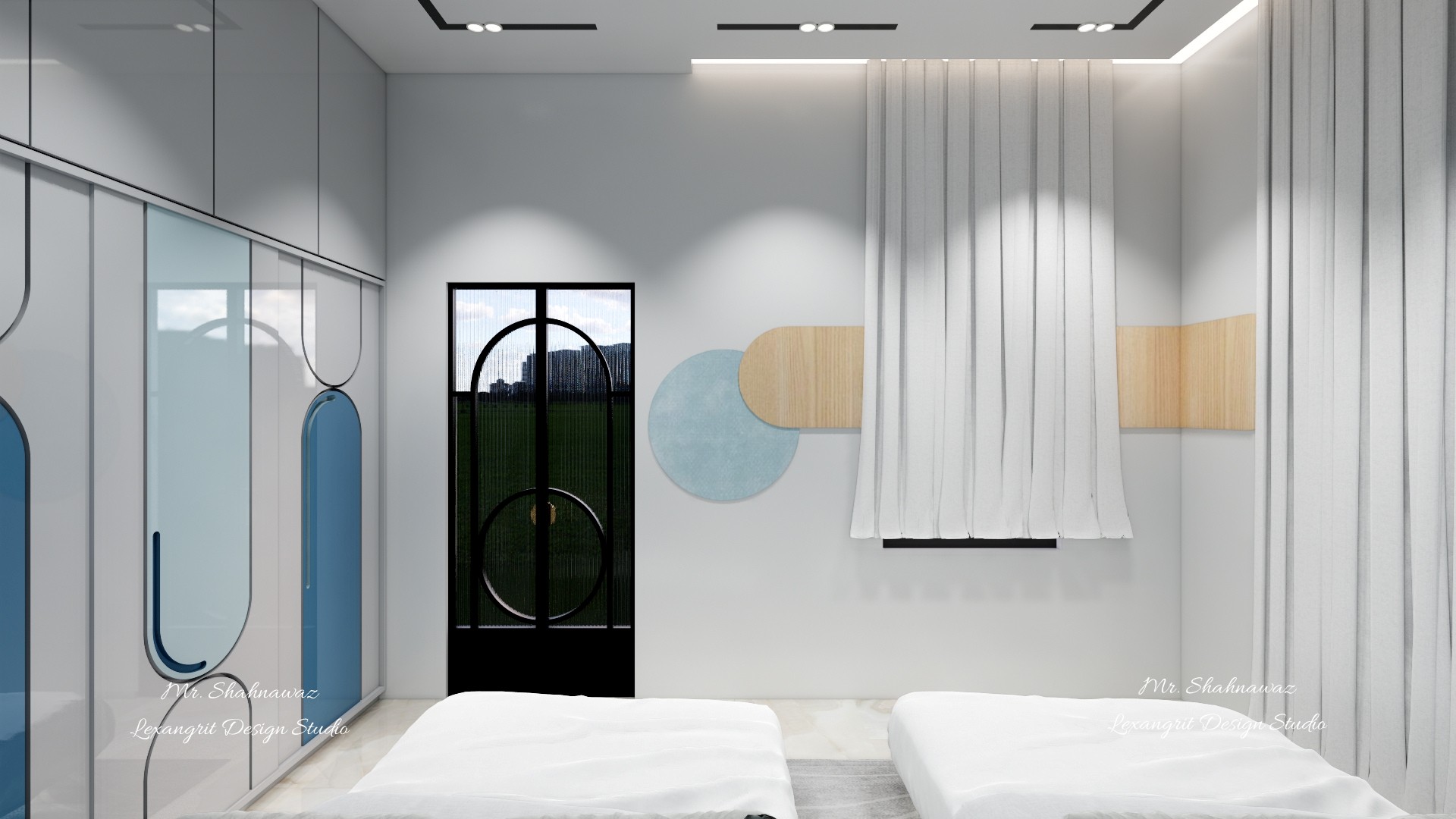interior design idea