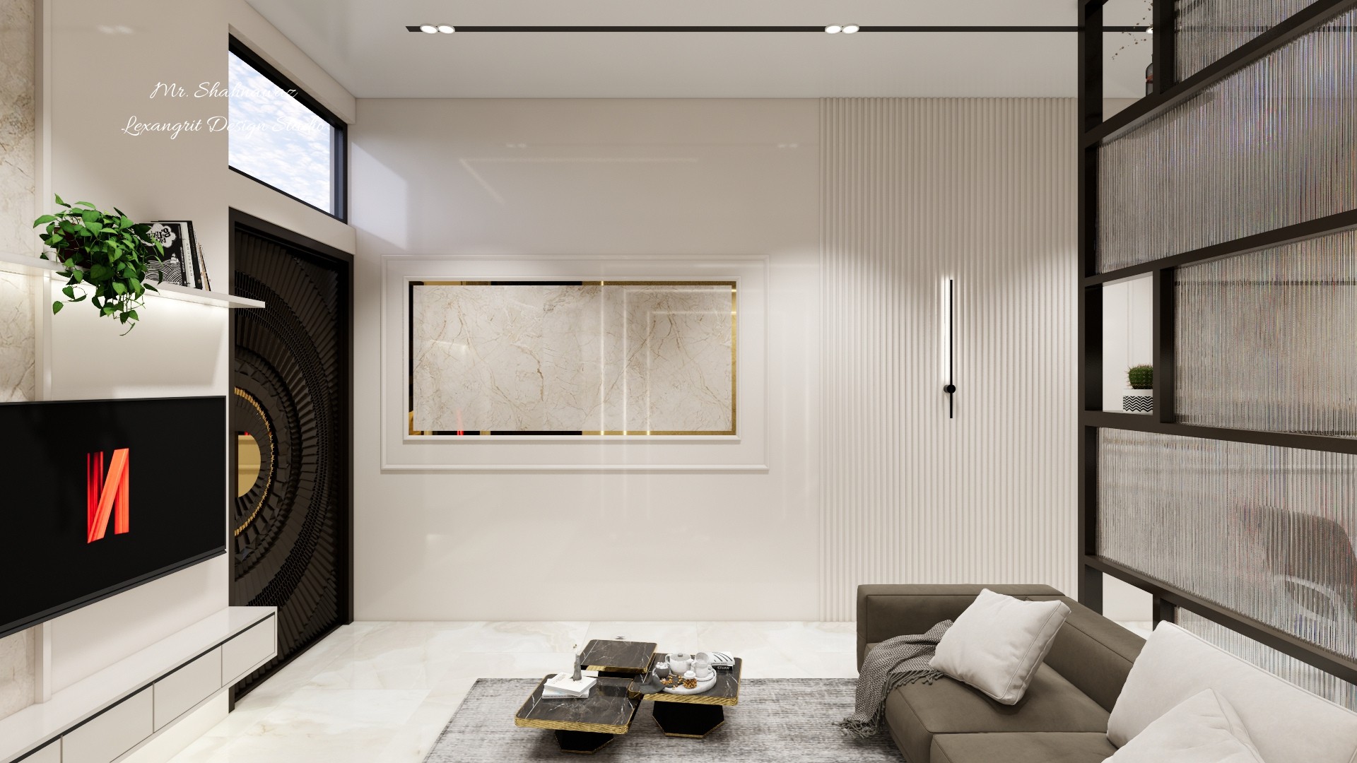 interior design idea