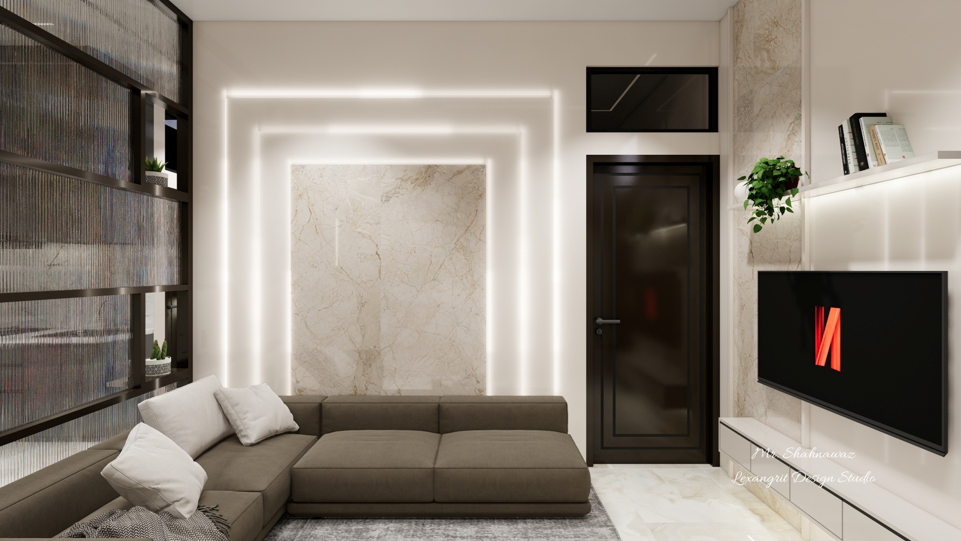 interior design idea