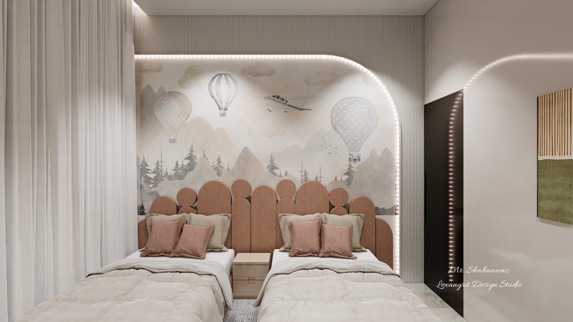 interior design idea