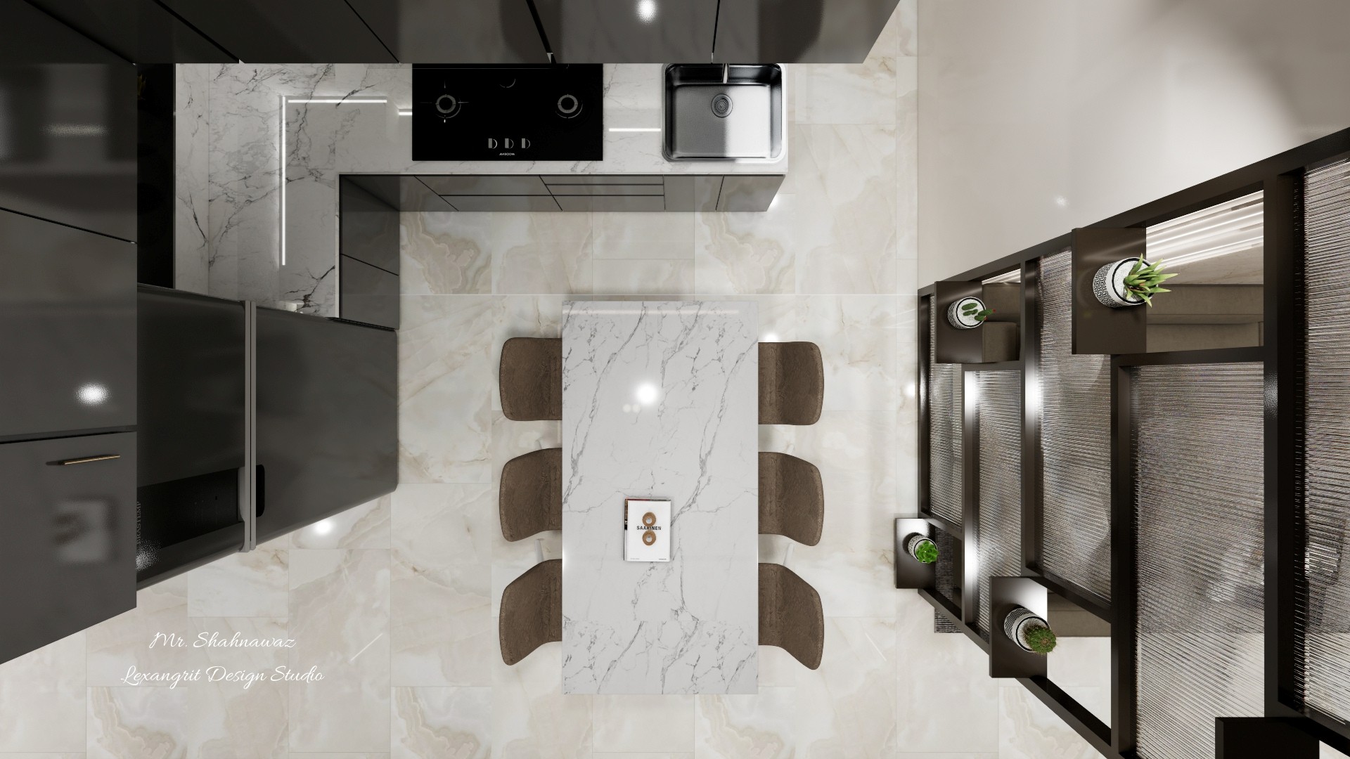 interior design idea