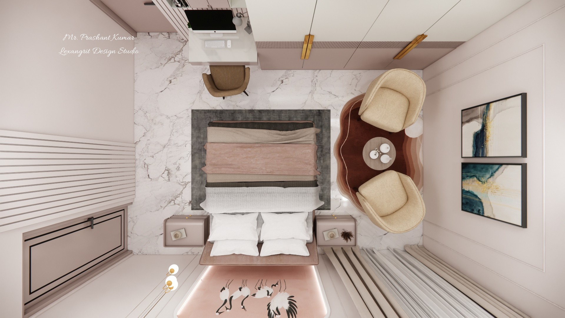 interior design idea