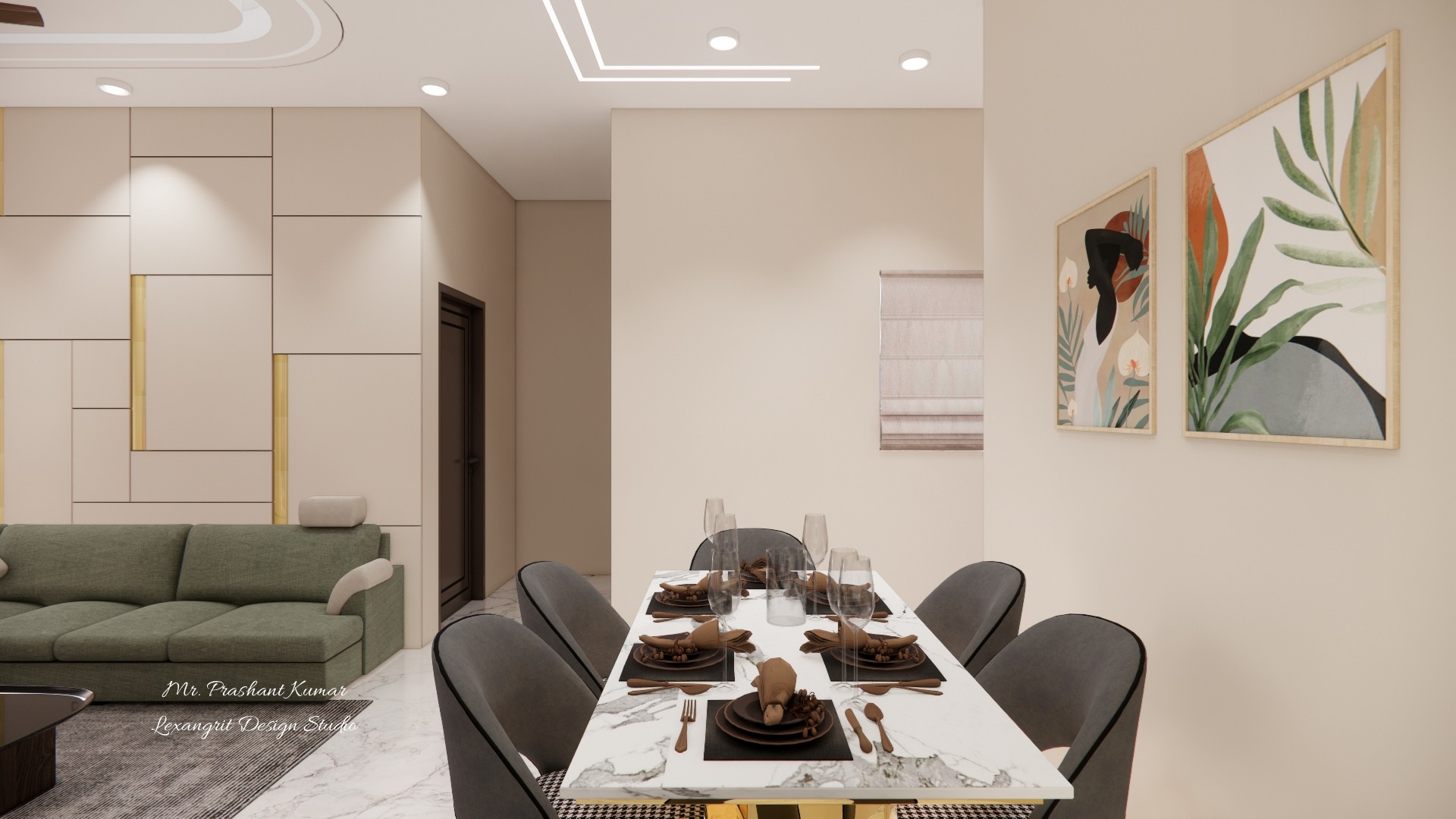 interior design idea