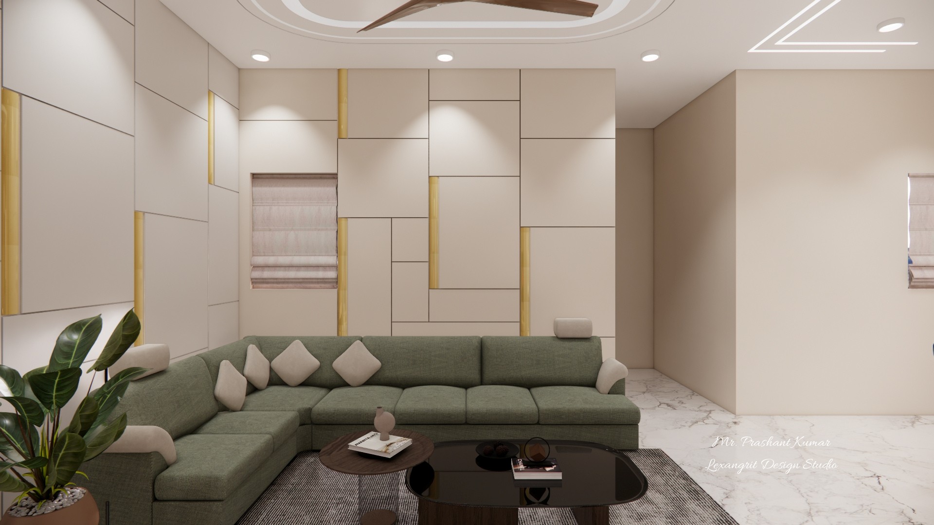 interior design idea