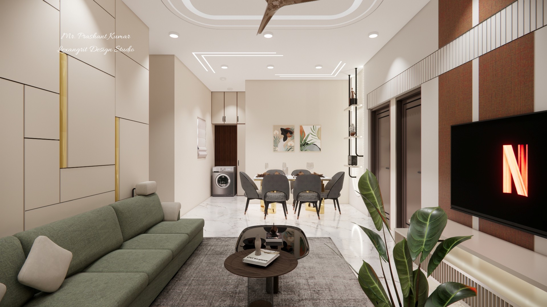 interior design idea