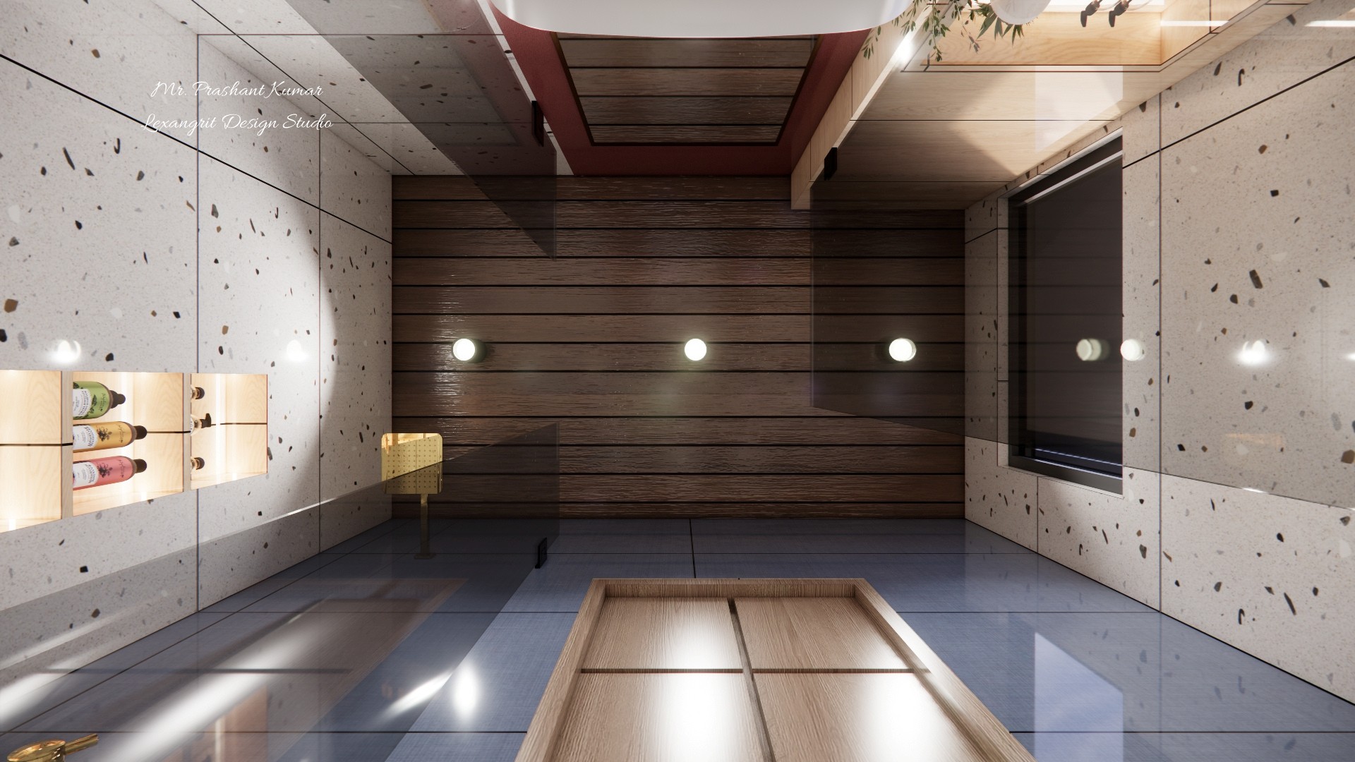 interior design idea