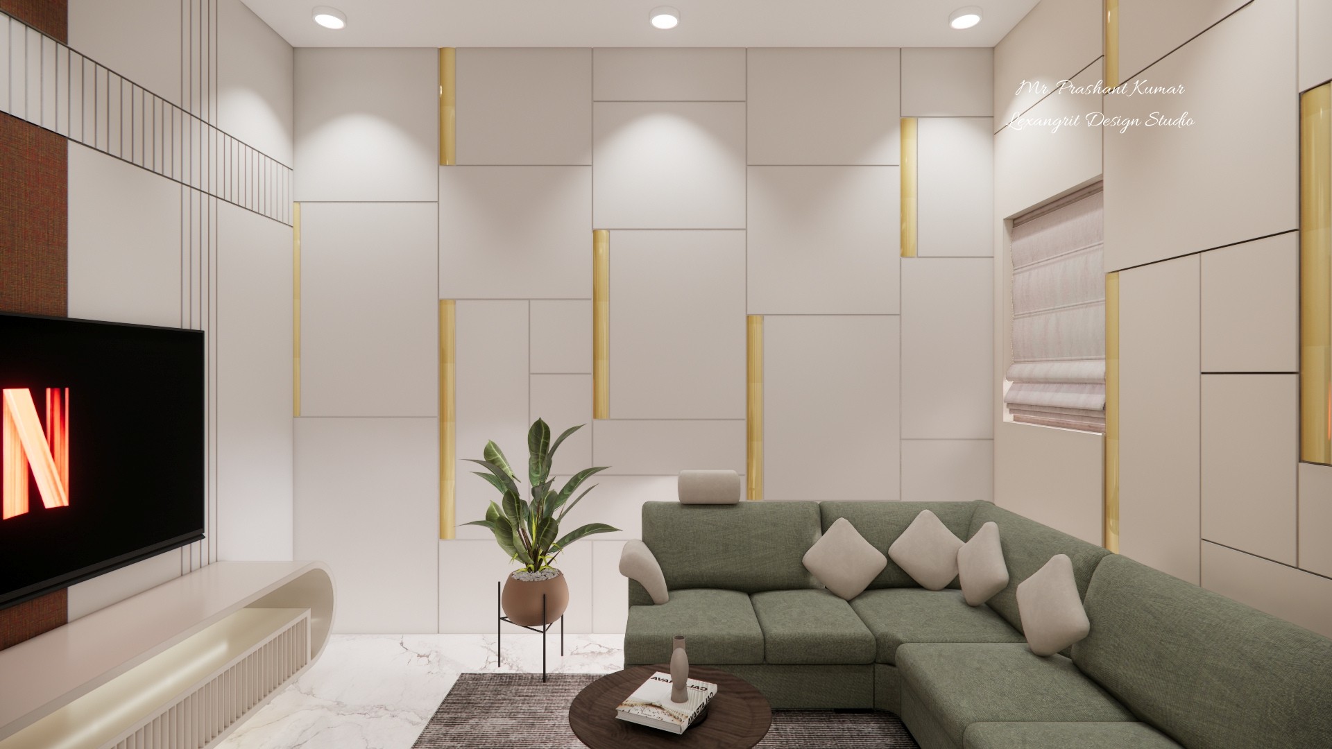 interior design idea