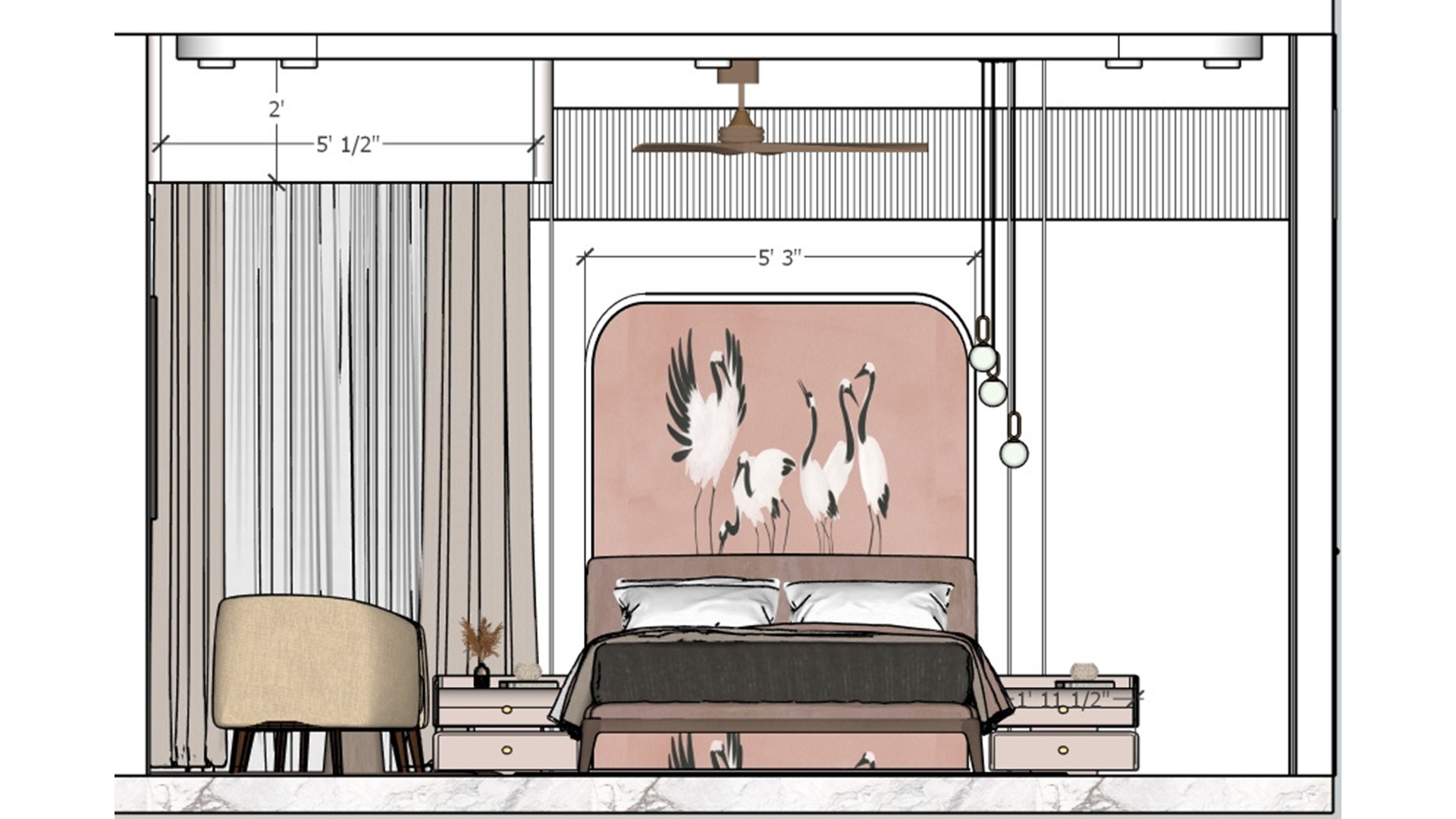 interior design idea