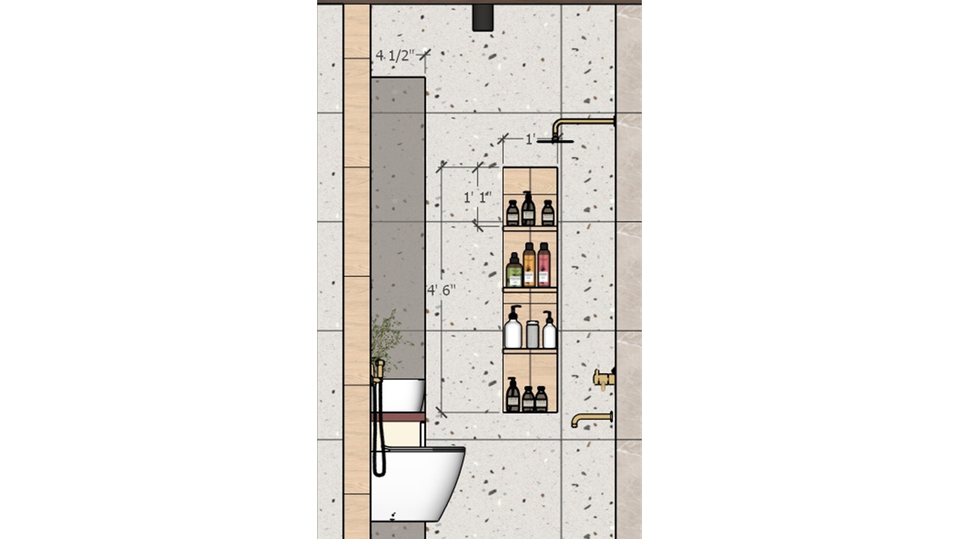 interior design idea