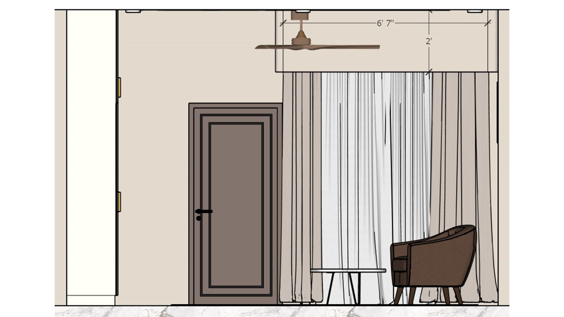 interior design idea