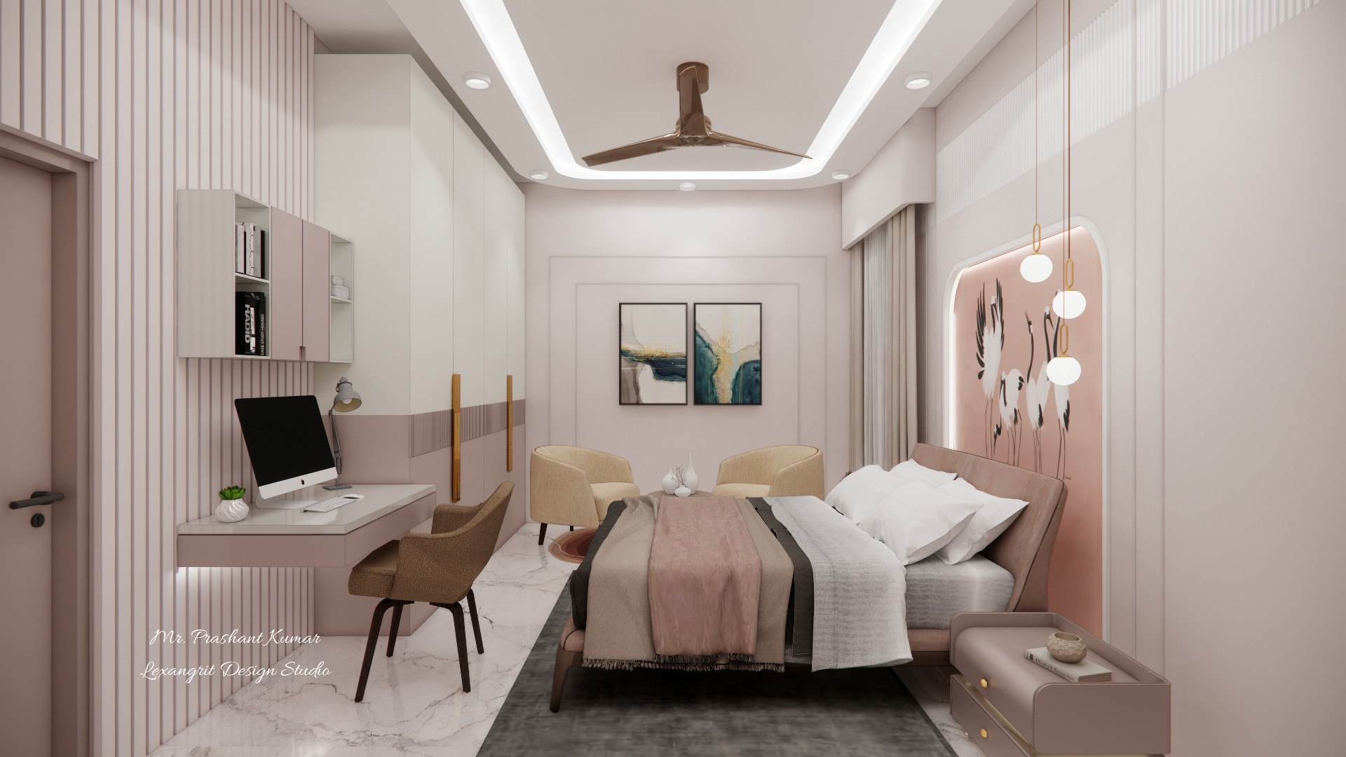 interior design idea