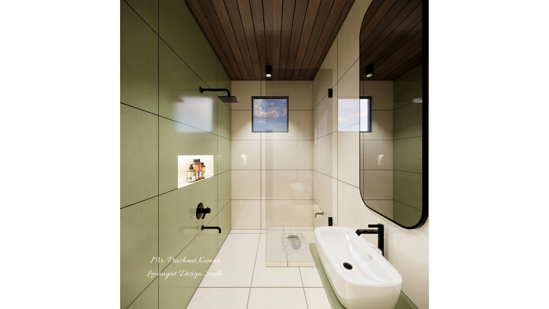 interior design idea