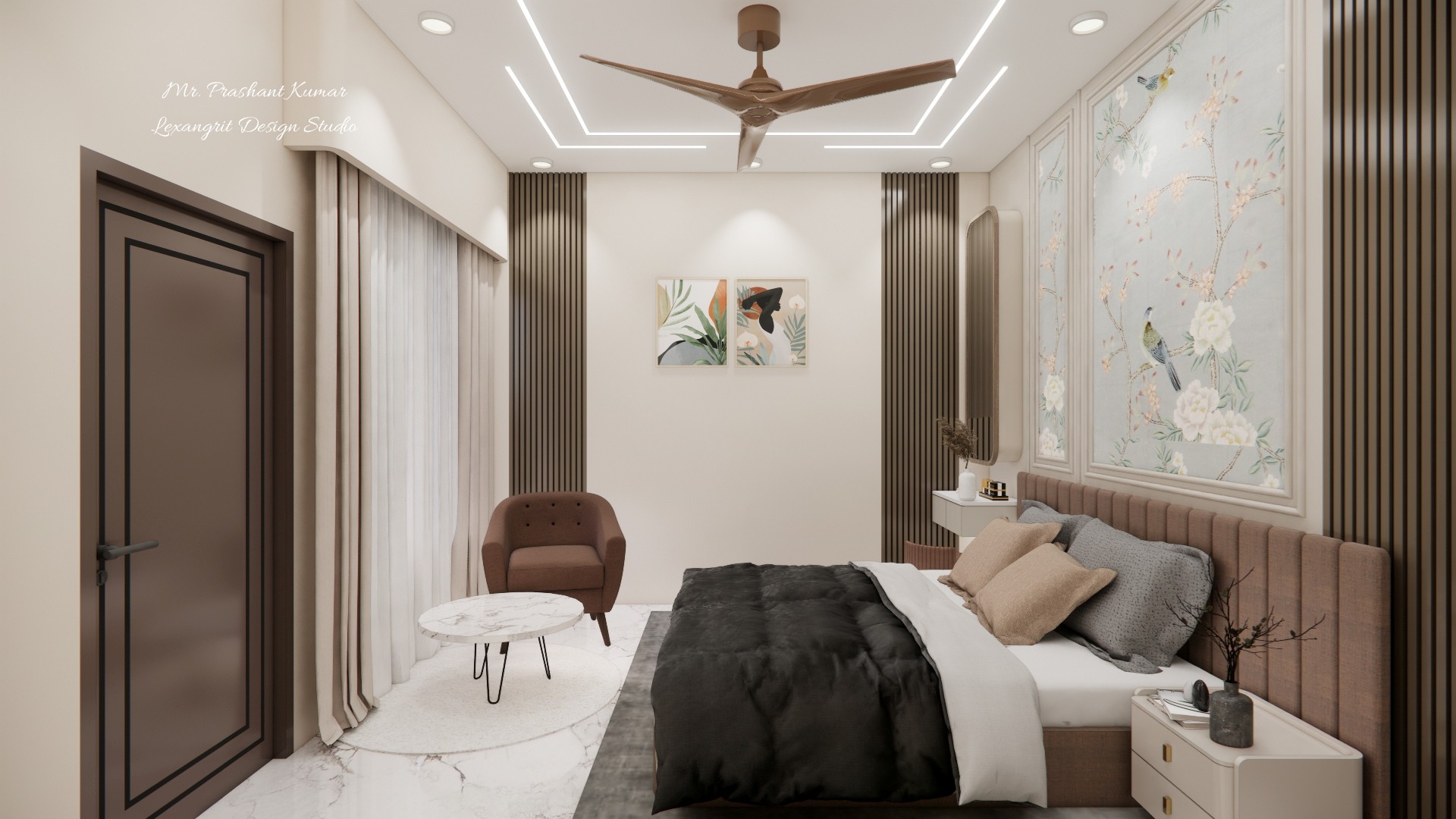 interior design idea