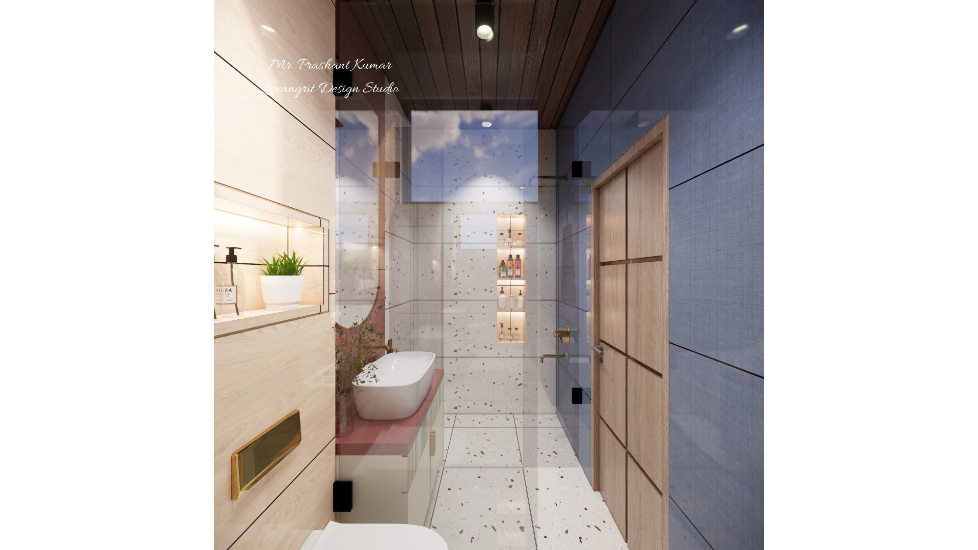 interior design idea