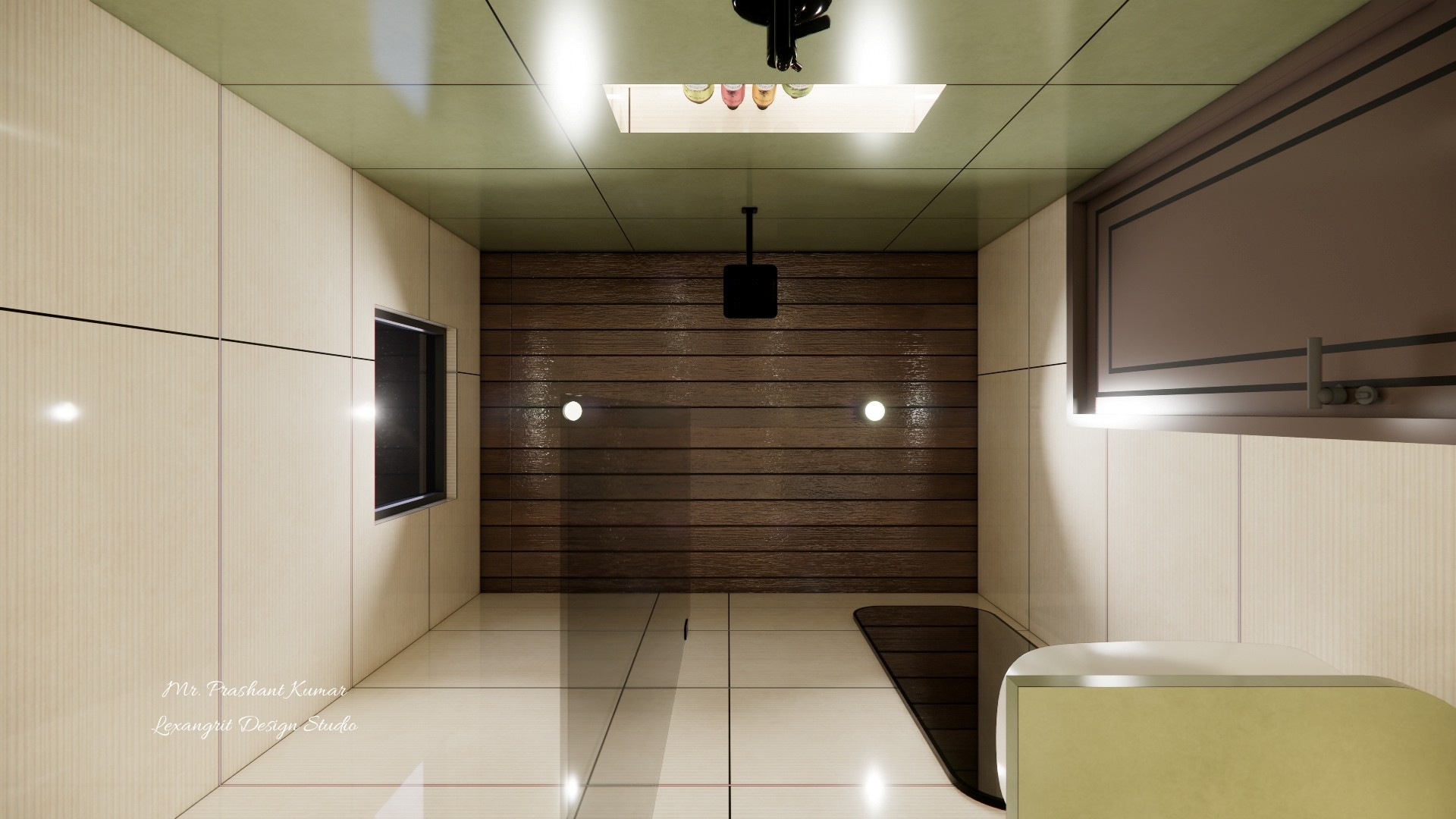interior design idea