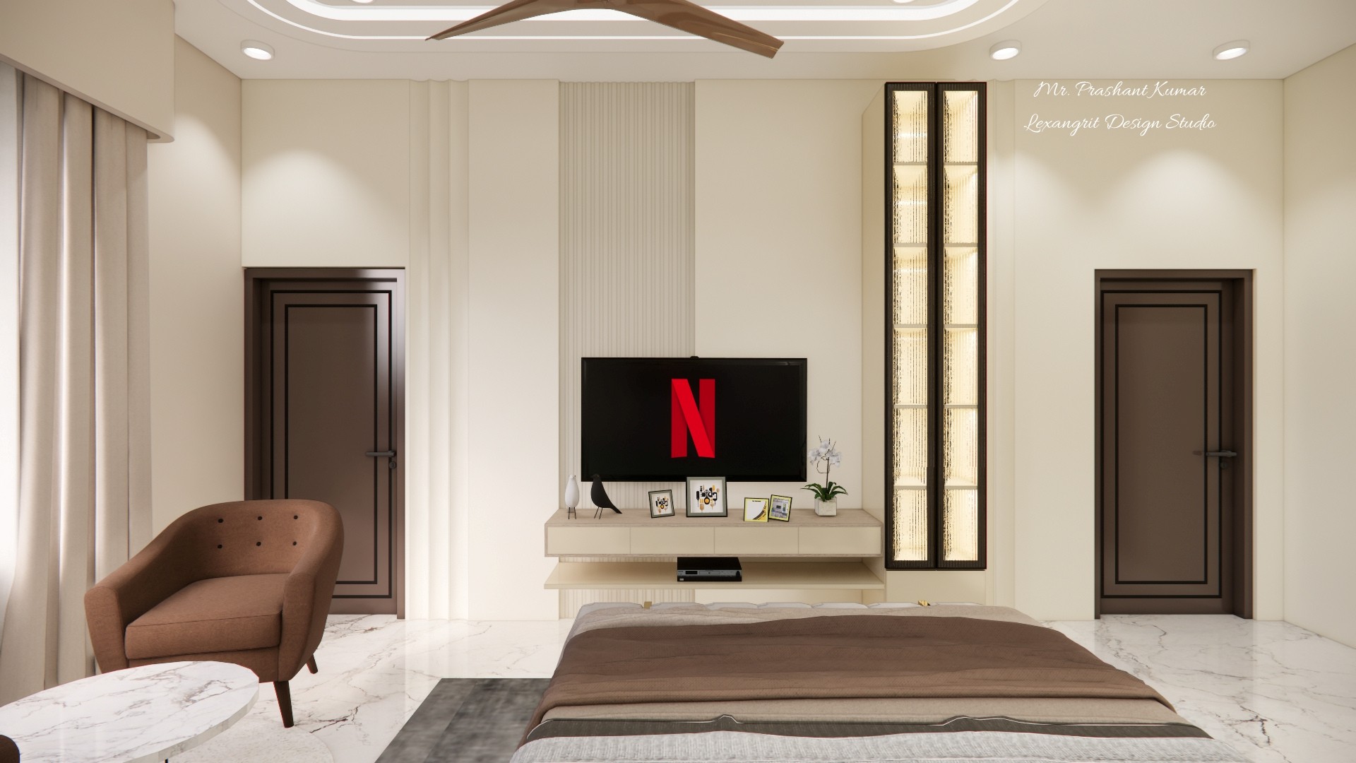 interior design idea
