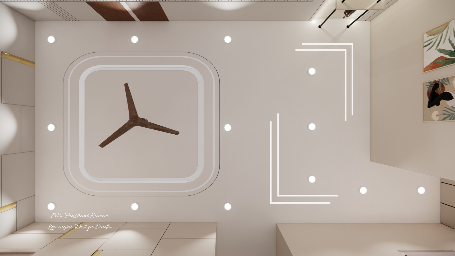 interior design idea