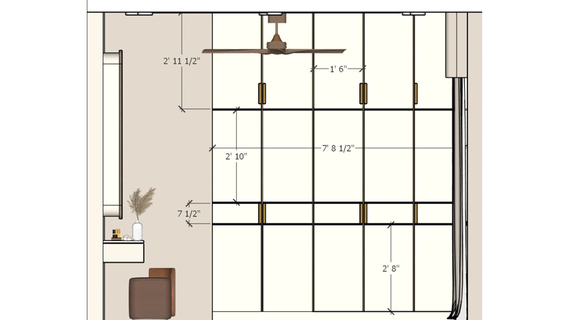 interior design idea