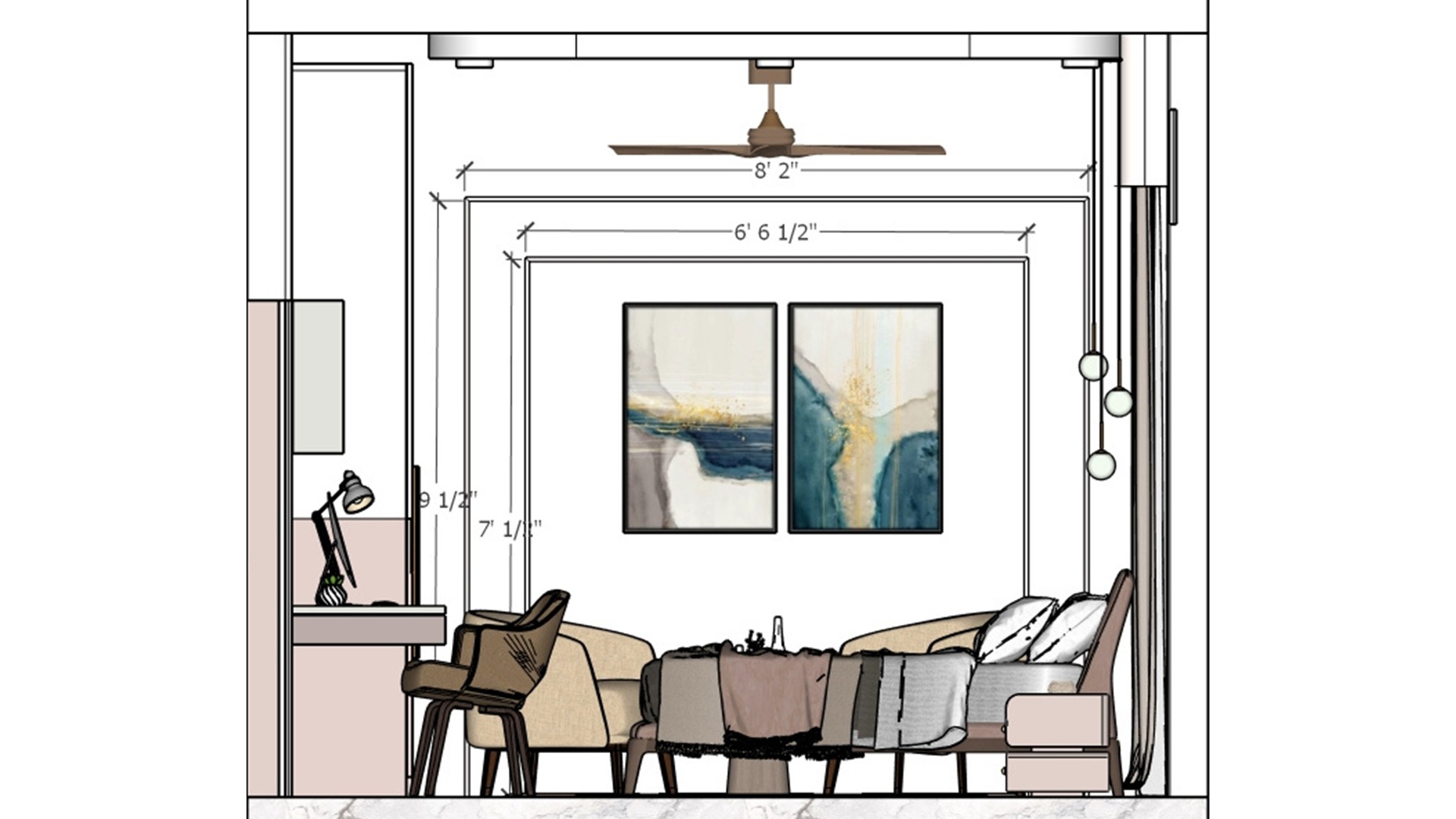 interior design idea