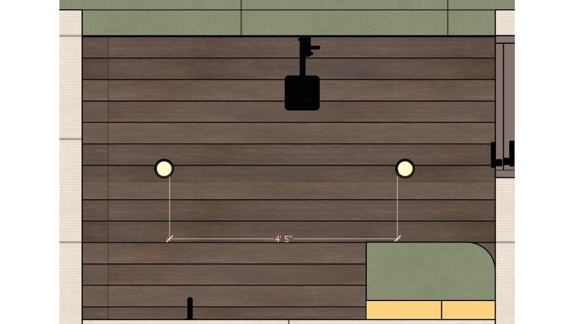 interior design idea