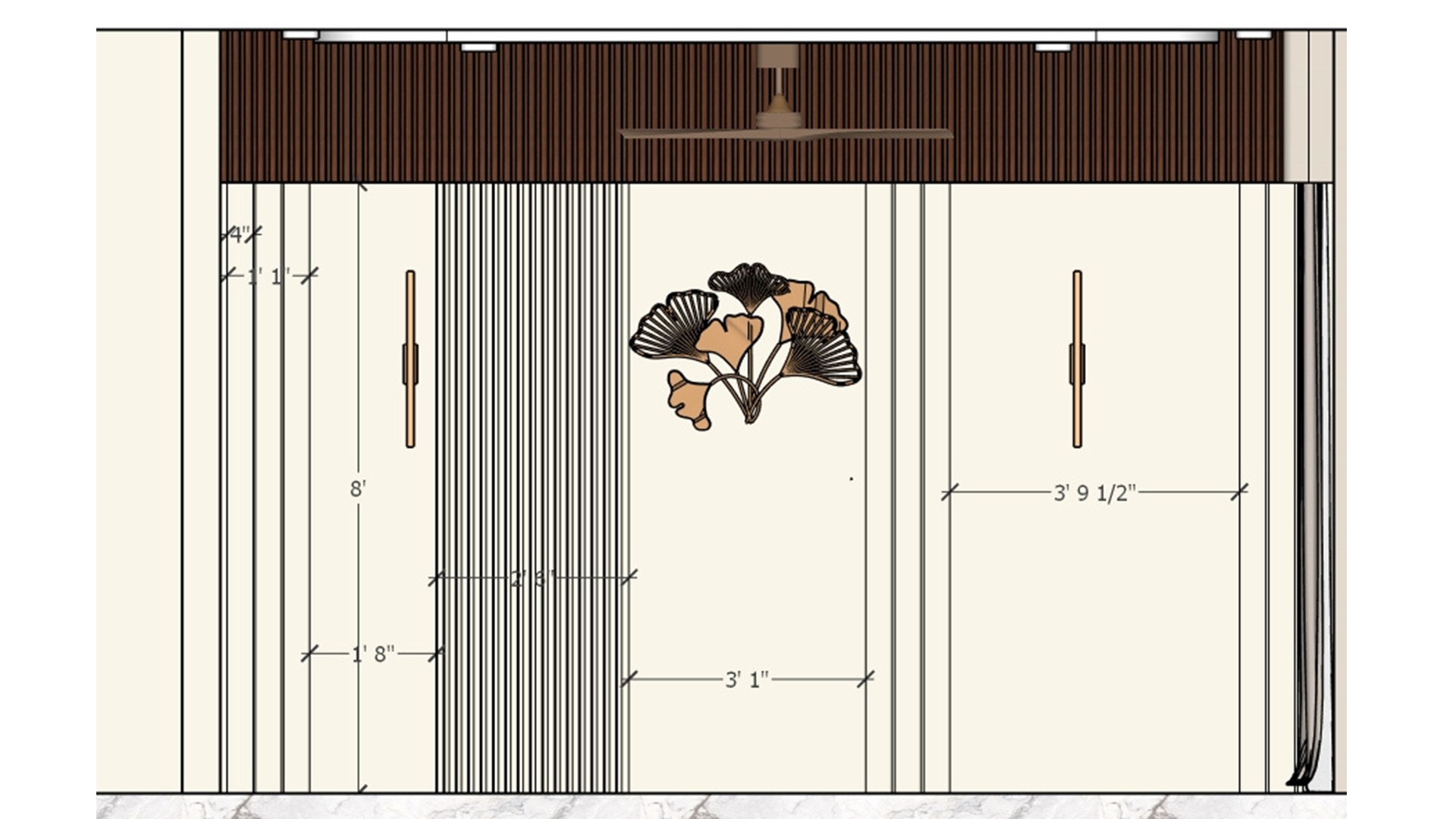 interior design idea