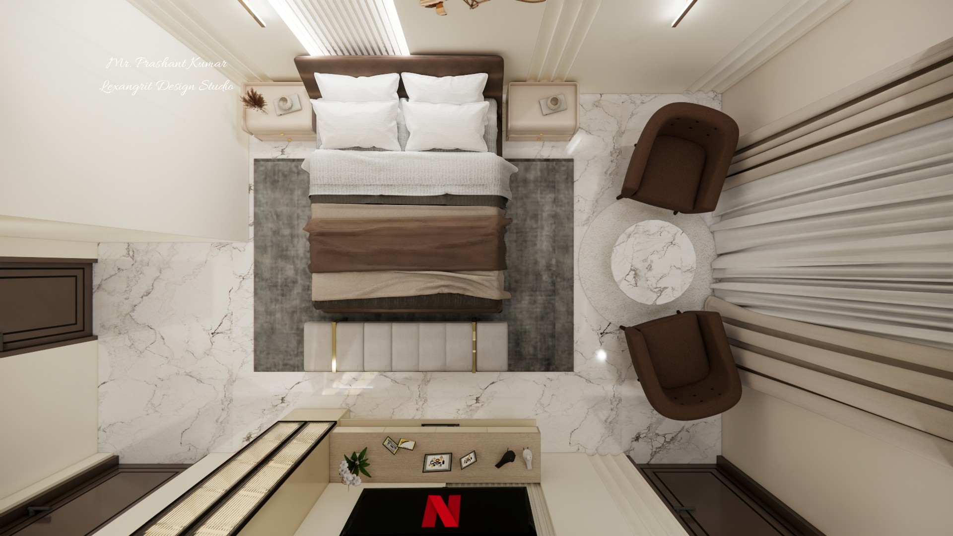 interior design idea