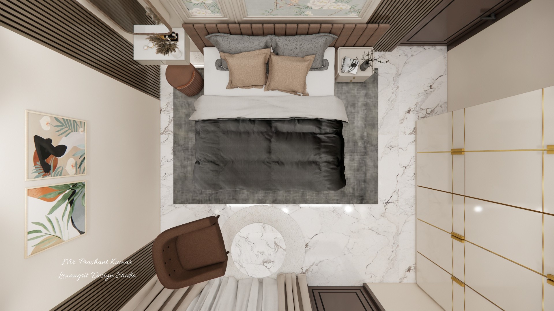 interior design idea