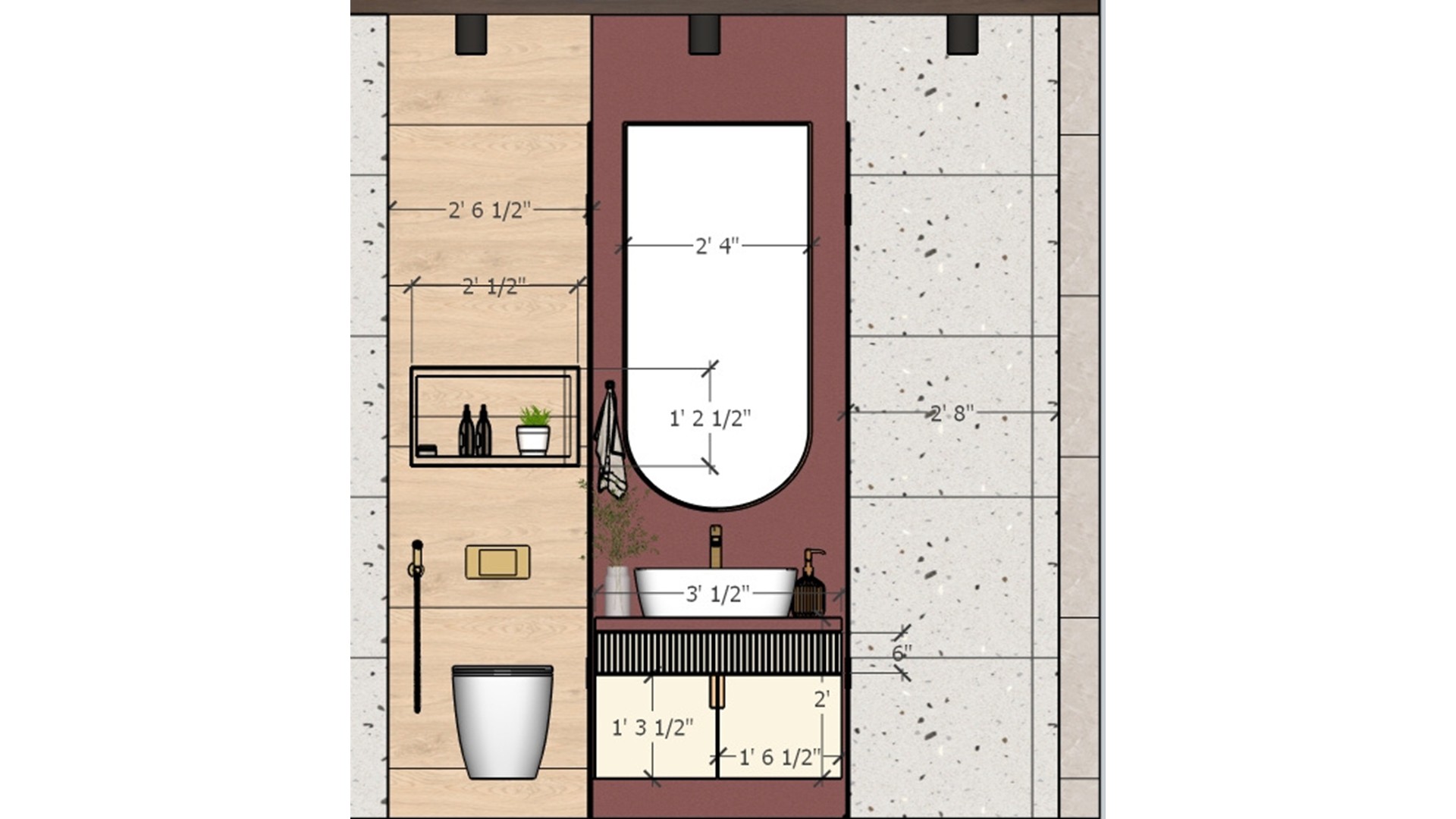 interior design idea