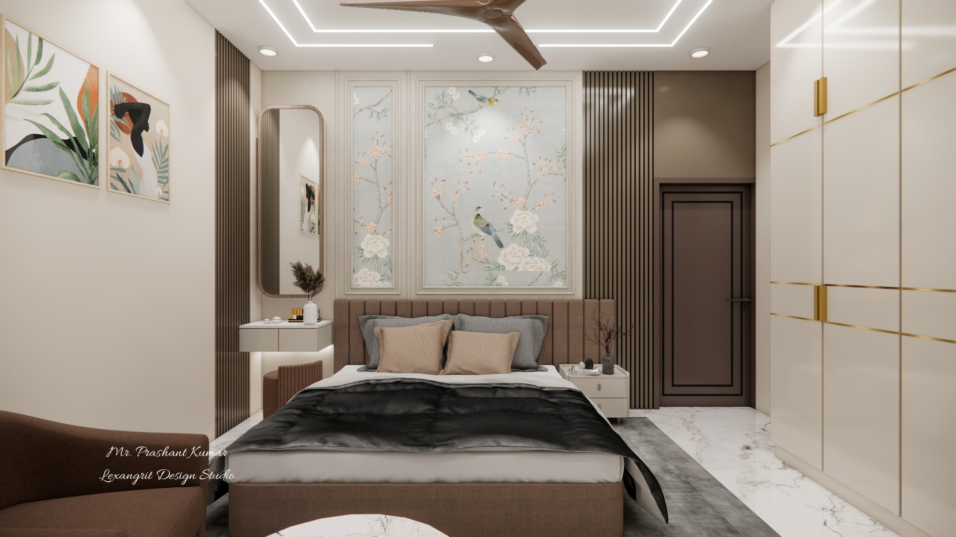 interior design idea