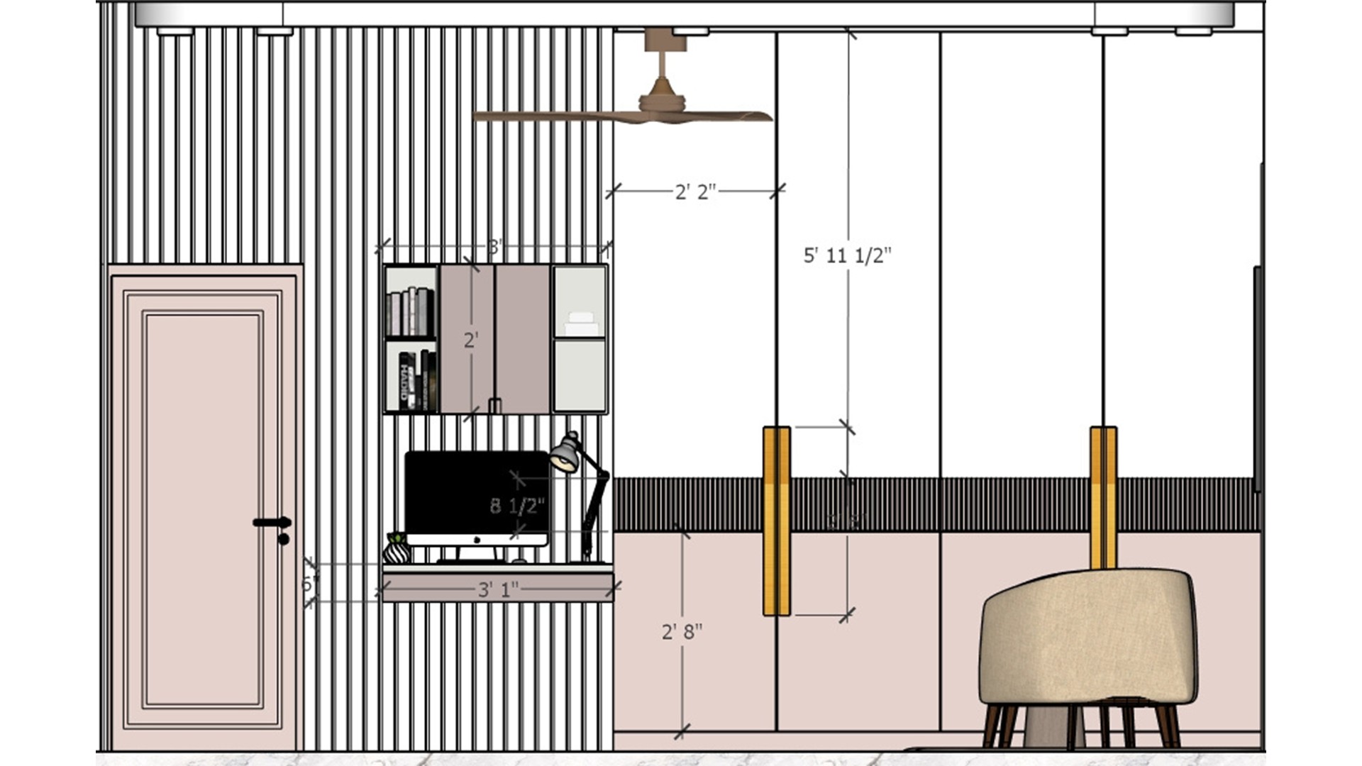 interior design idea