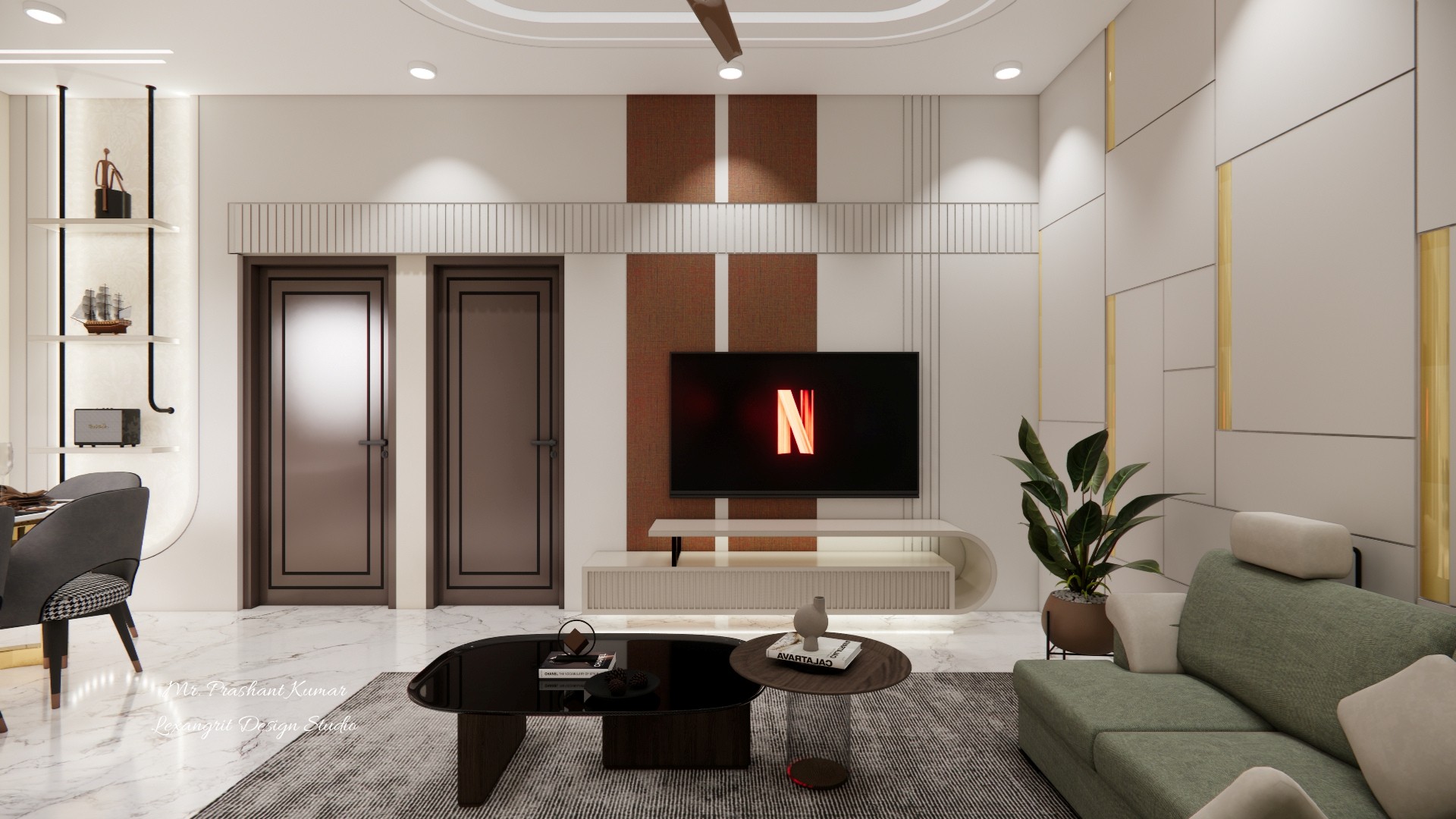 interior design idea