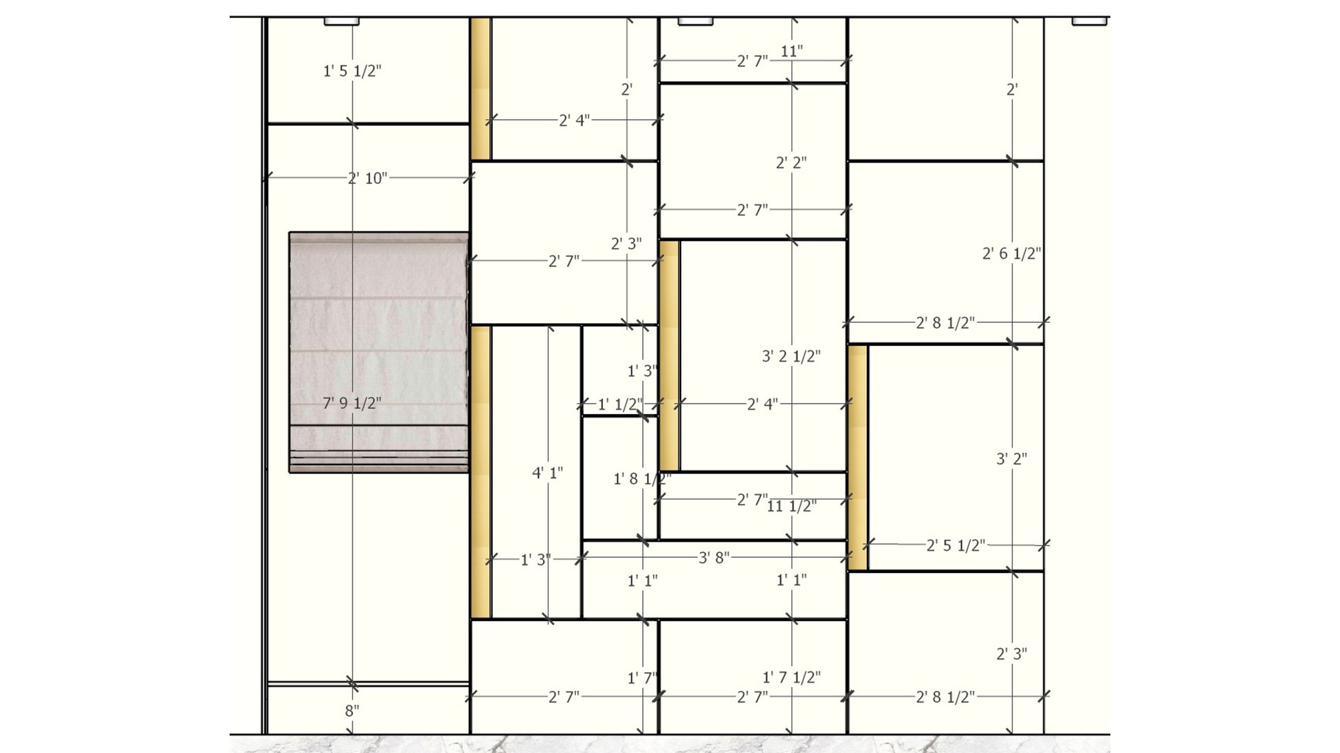 interior design idea