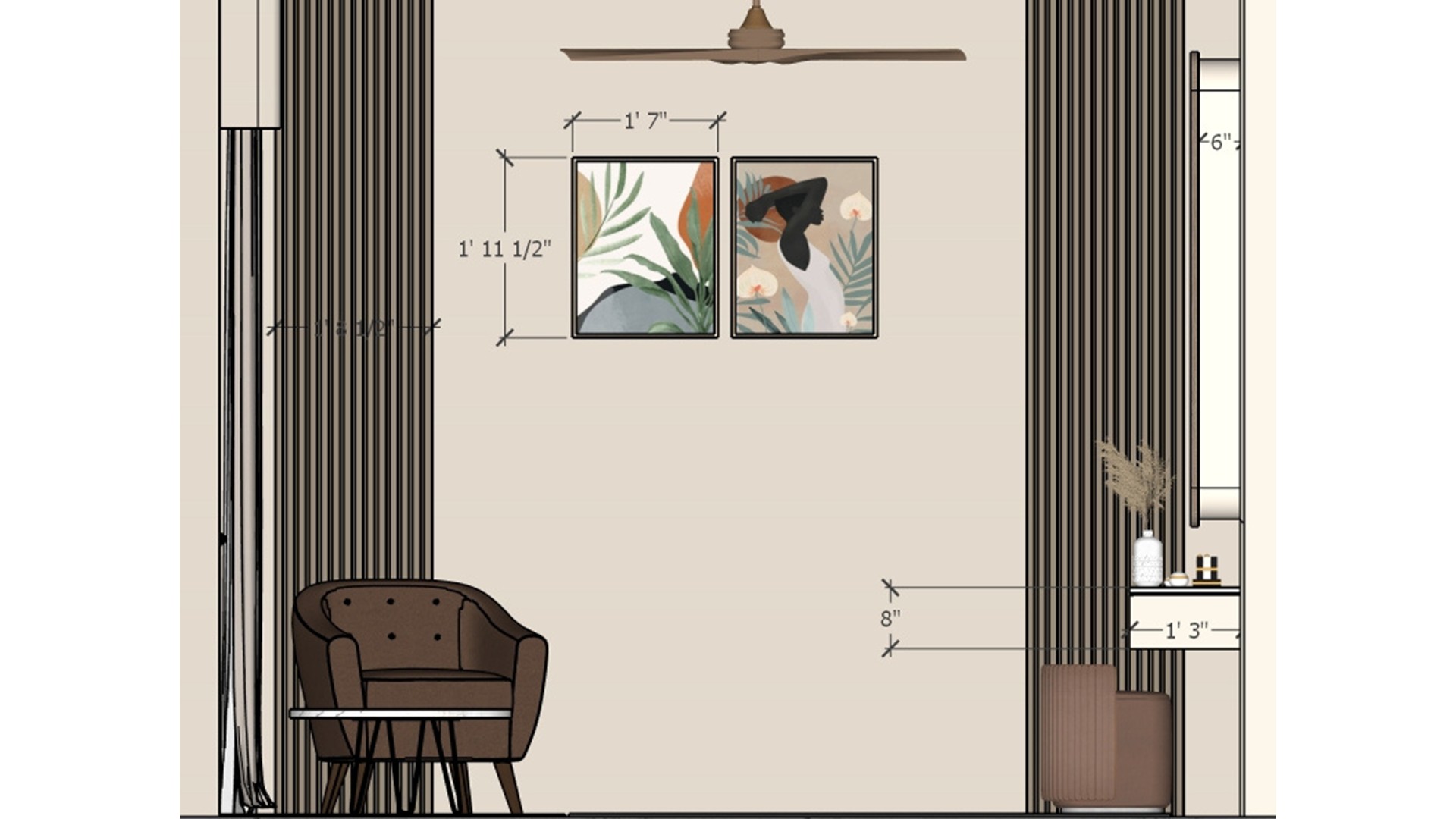 interior design idea