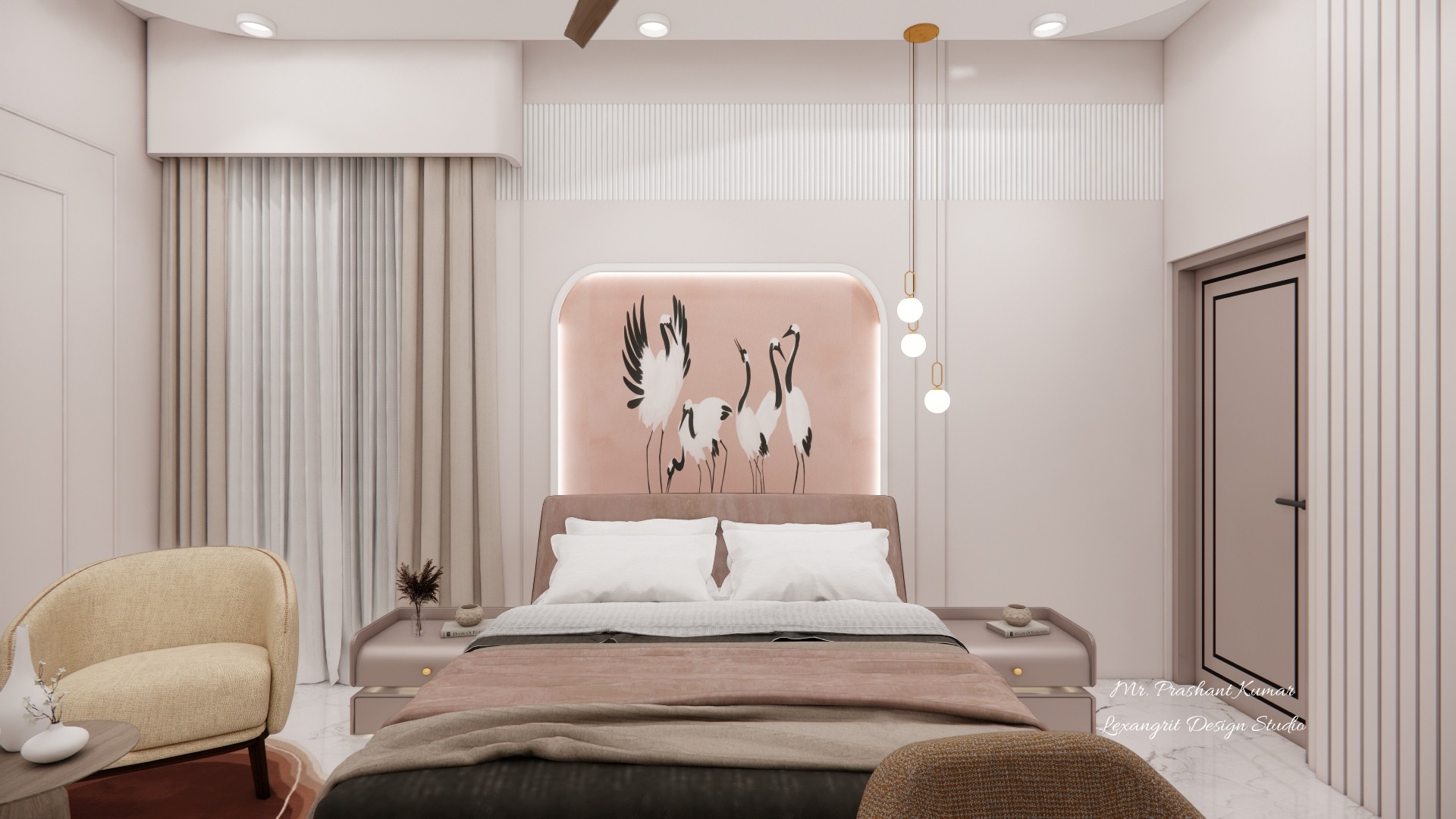 interior design idea