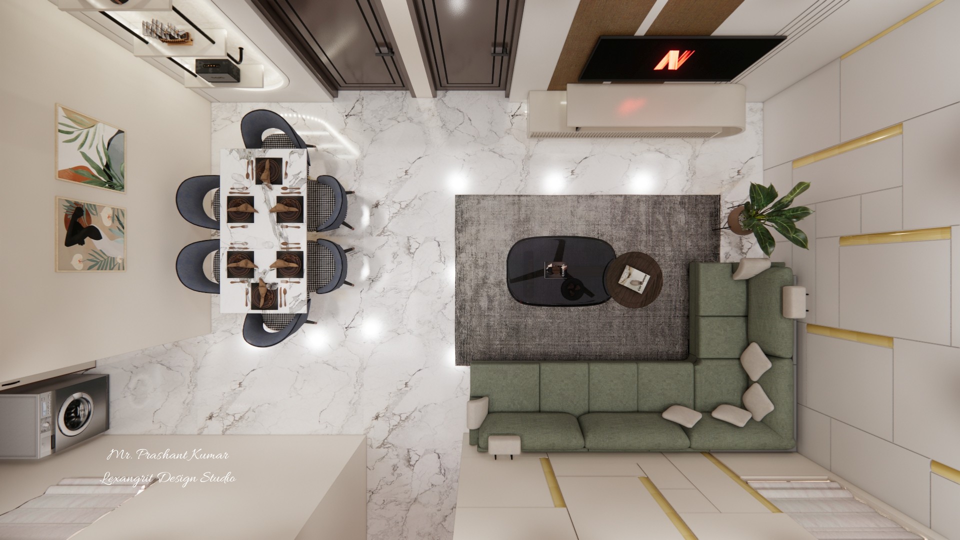 interior design idea