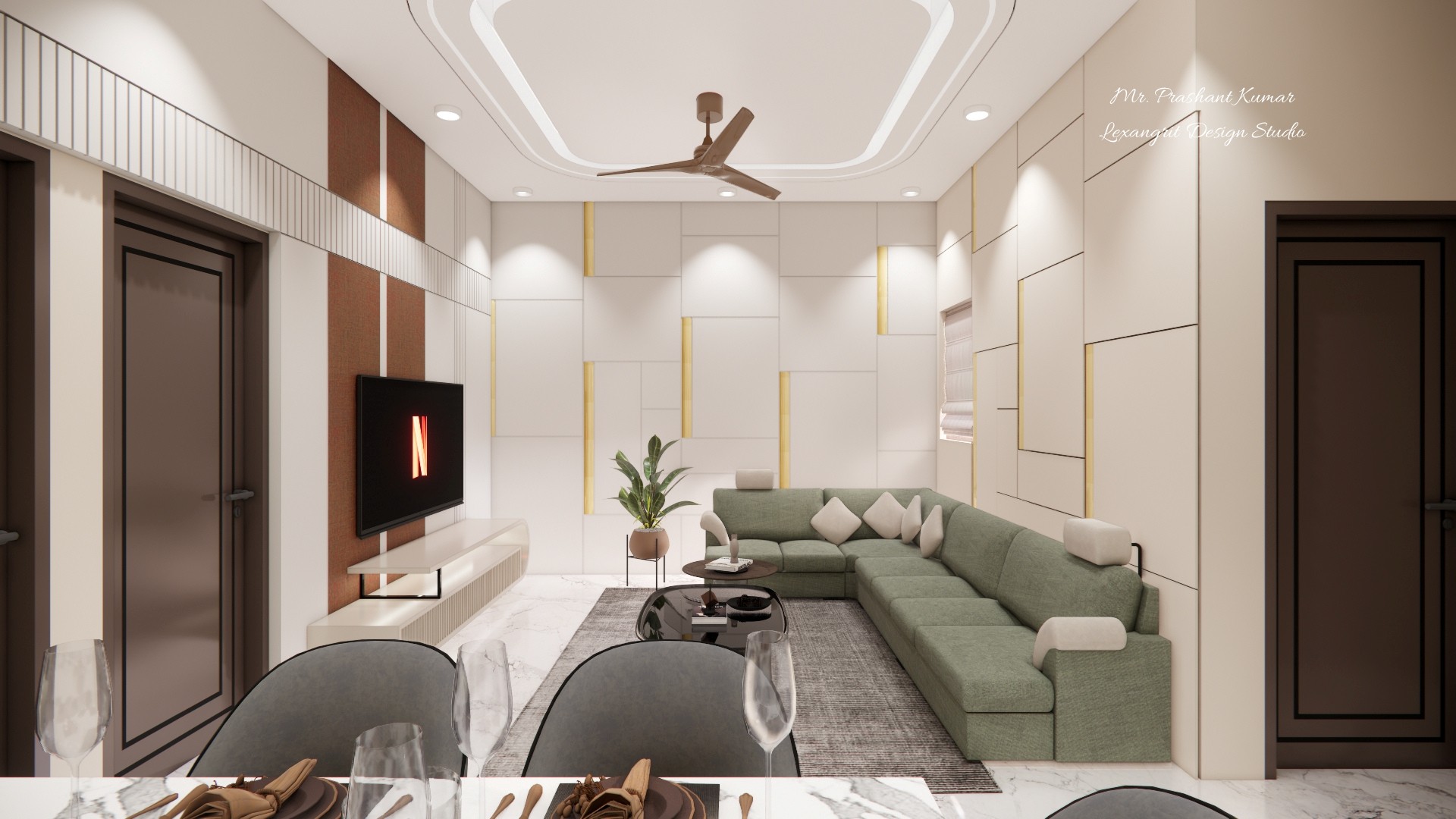 interior design idea